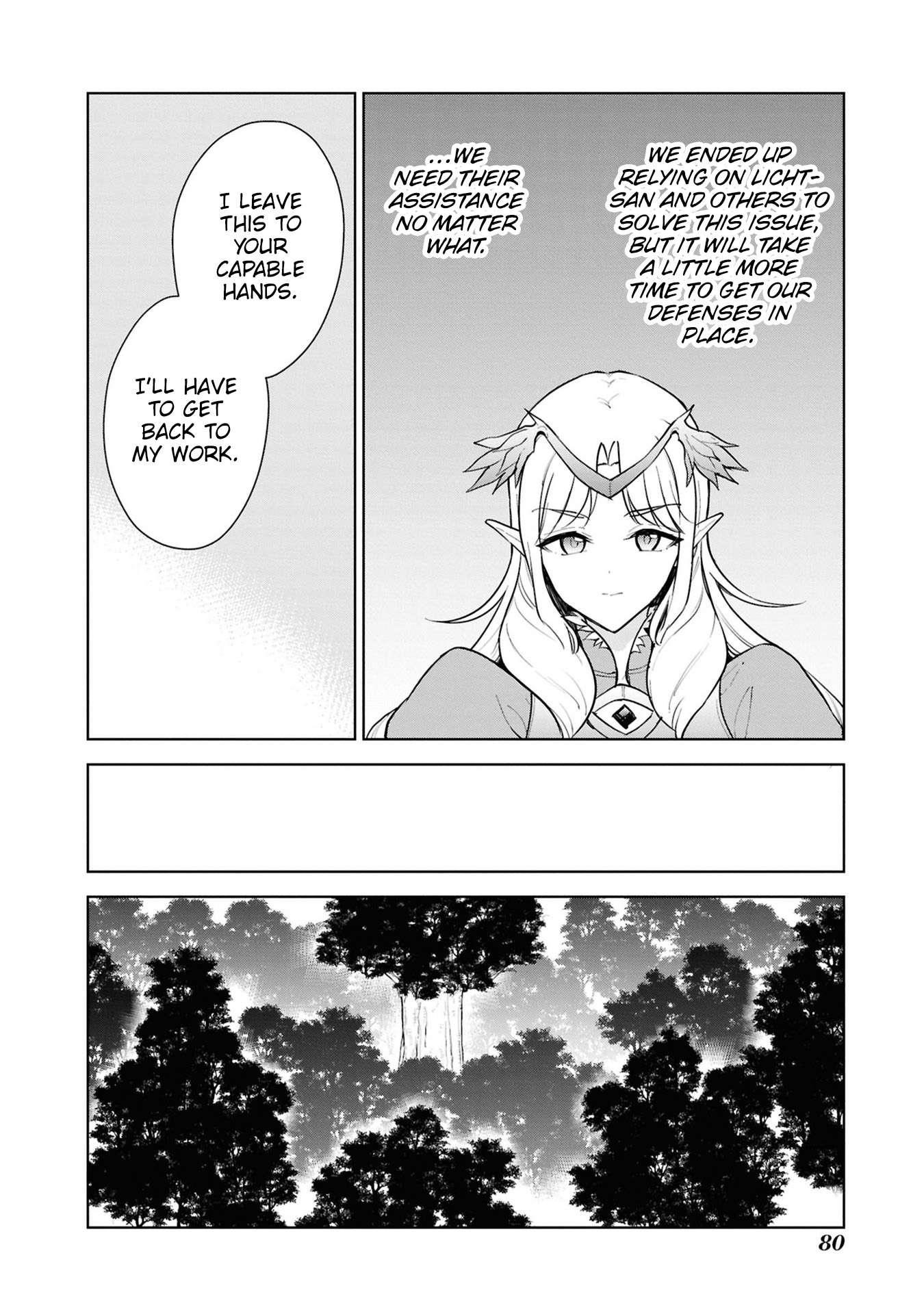 I Accidentally Resurrected the Demon King’s Ancient Army When I Learned the “Resurrection” Op Skill ~The Strongest Healer Who Won’t Let Anyone Die Chapter 42 - Page 10