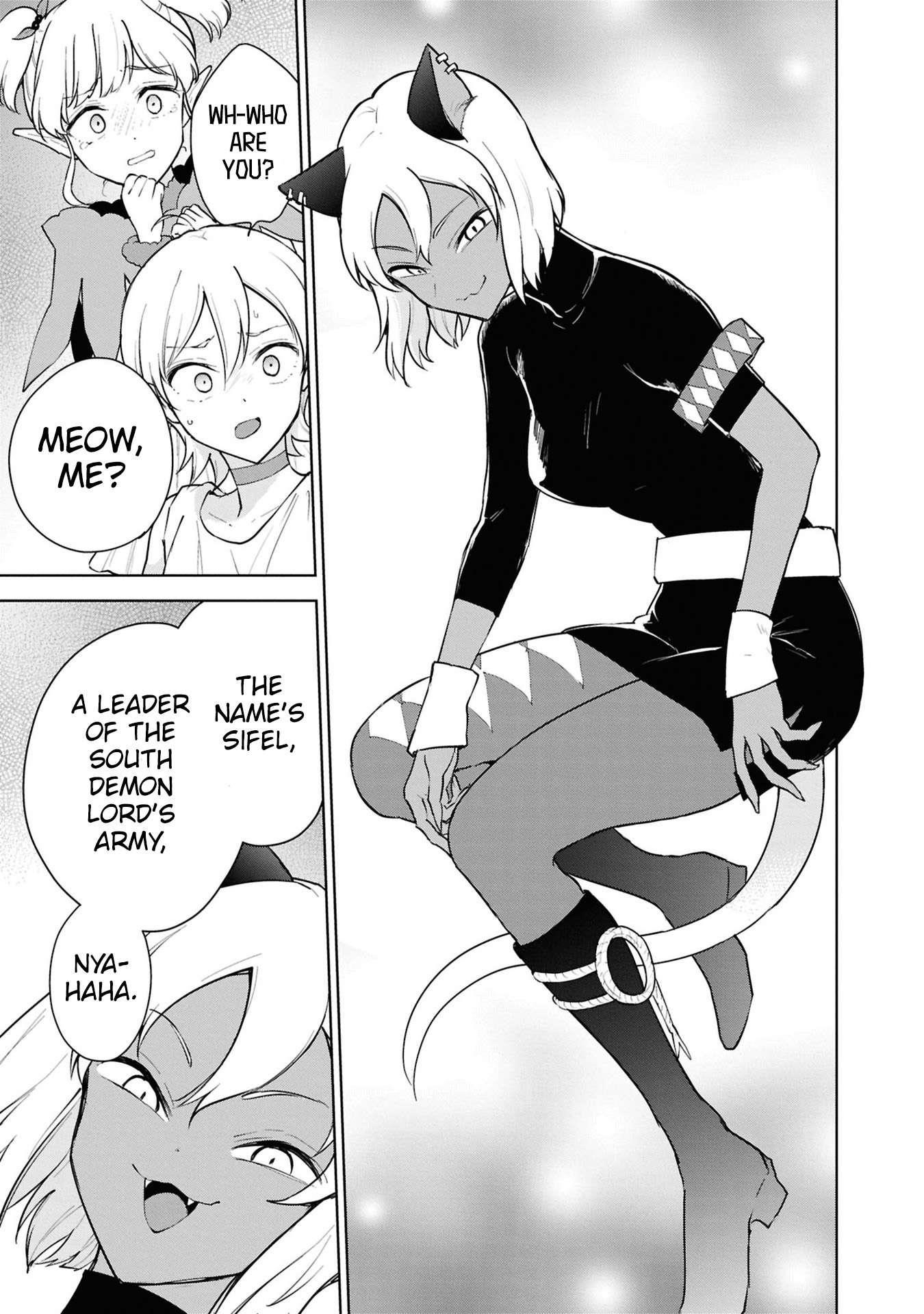 I Accidentally Resurrected the Demon King’s Ancient Army When I Learned the “Resurrection” Op Skill ~The Strongest Healer Who Won’t Let Anyone Die Chapter 42 - Page 21