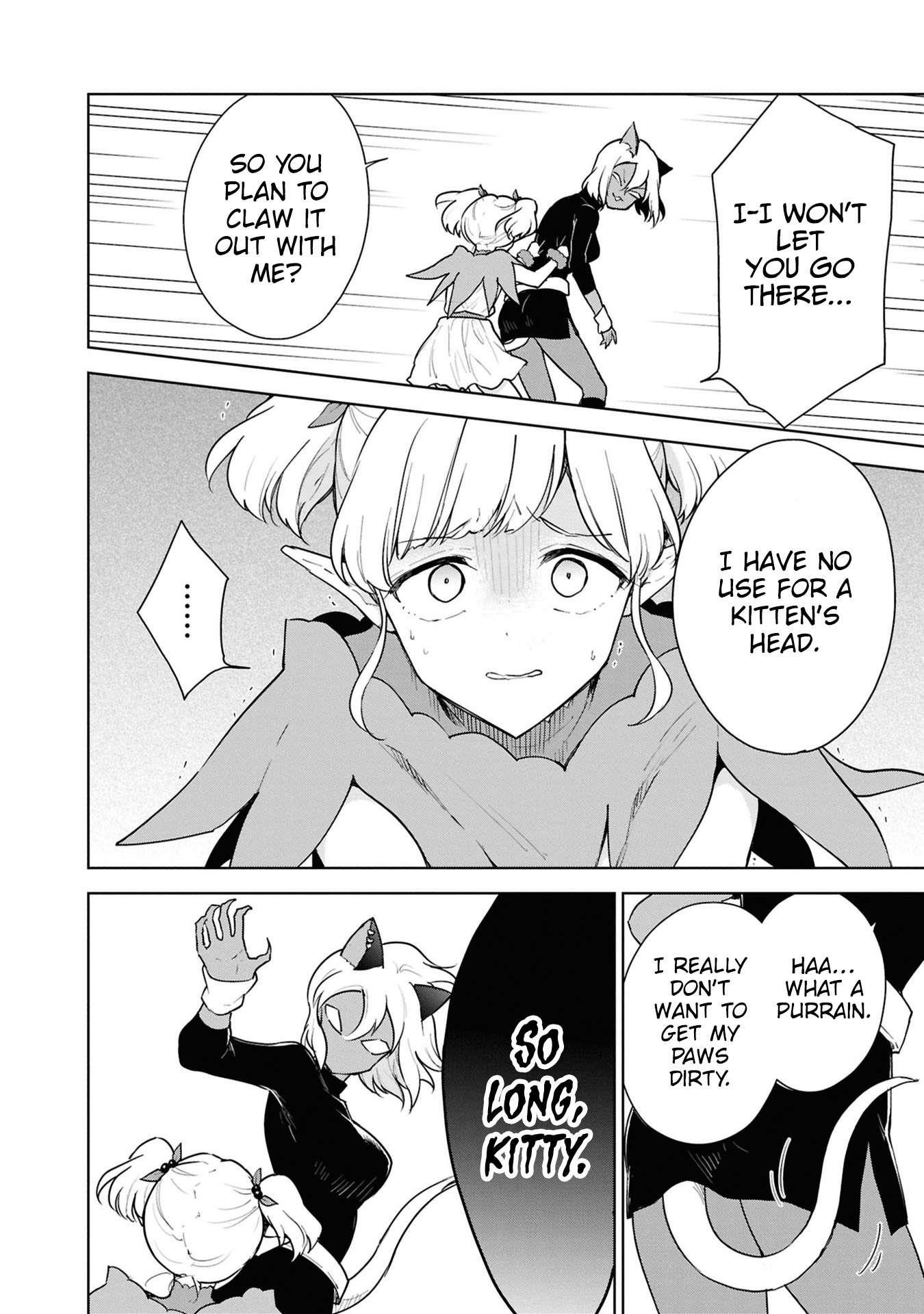 I Accidentally Resurrected the Demon King’s Ancient Army When I Learned the “Resurrection” Op Skill ~The Strongest Healer Who Won’t Let Anyone Die Chapter 42 - Page 24