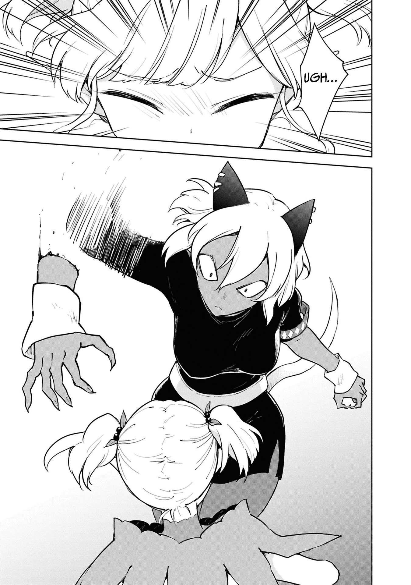 I Accidentally Resurrected the Demon King’s Ancient Army When I Learned the “Resurrection” Op Skill ~The Strongest Healer Who Won’t Let Anyone Die Chapter 42 - Page 25