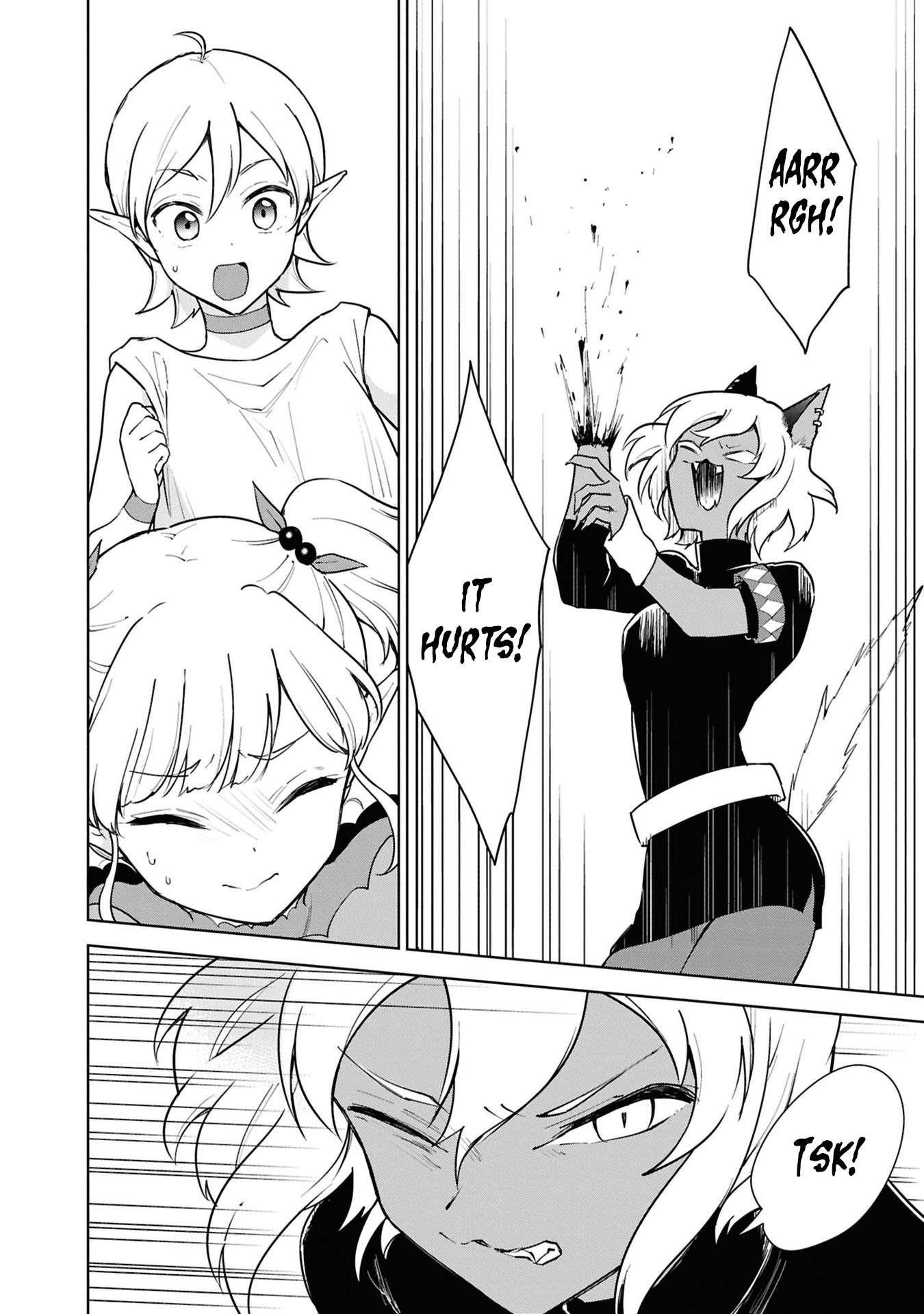 I Accidentally Resurrected the Demon King’s Ancient Army When I Learned the “Resurrection” Op Skill ~The Strongest Healer Who Won’t Let Anyone Die Chapter 42 - Page 26