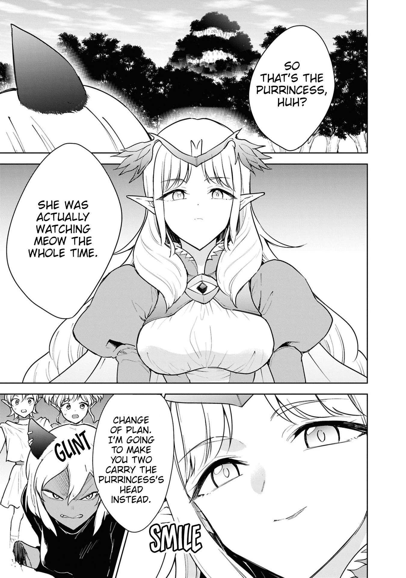 I Accidentally Resurrected the Demon King’s Ancient Army When I Learned the “Resurrection” Op Skill ~The Strongest Healer Who Won’t Let Anyone Die Chapter 42 - Page 27