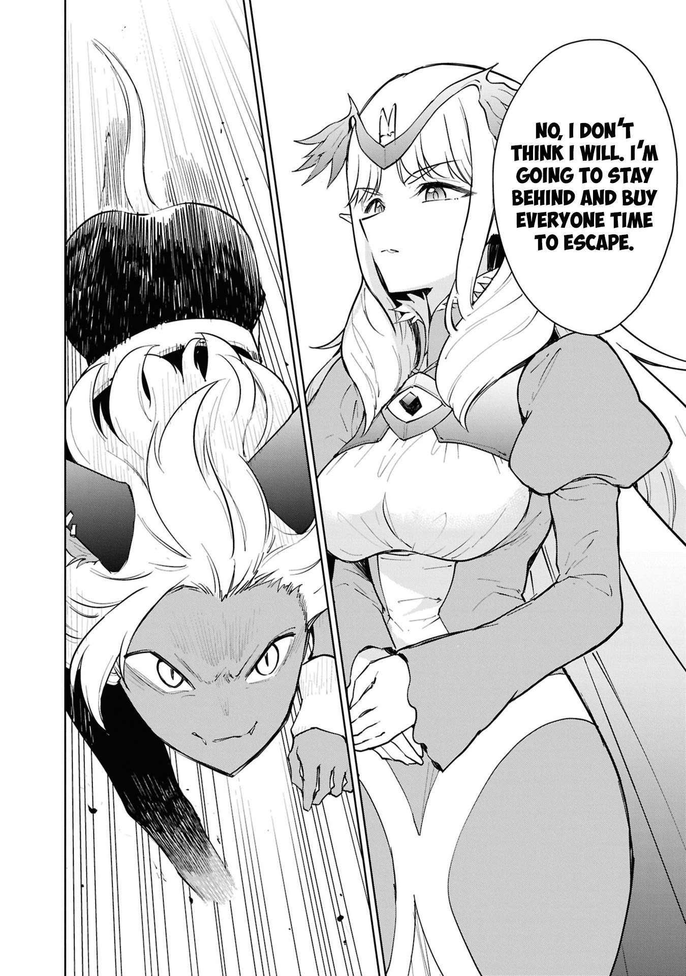 I Accidentally Resurrected the Demon King’s Ancient Army When I Learned the “Resurrection” Op Skill ~The Strongest Healer Who Won’t Let Anyone Die Chapter 42 - Page 30