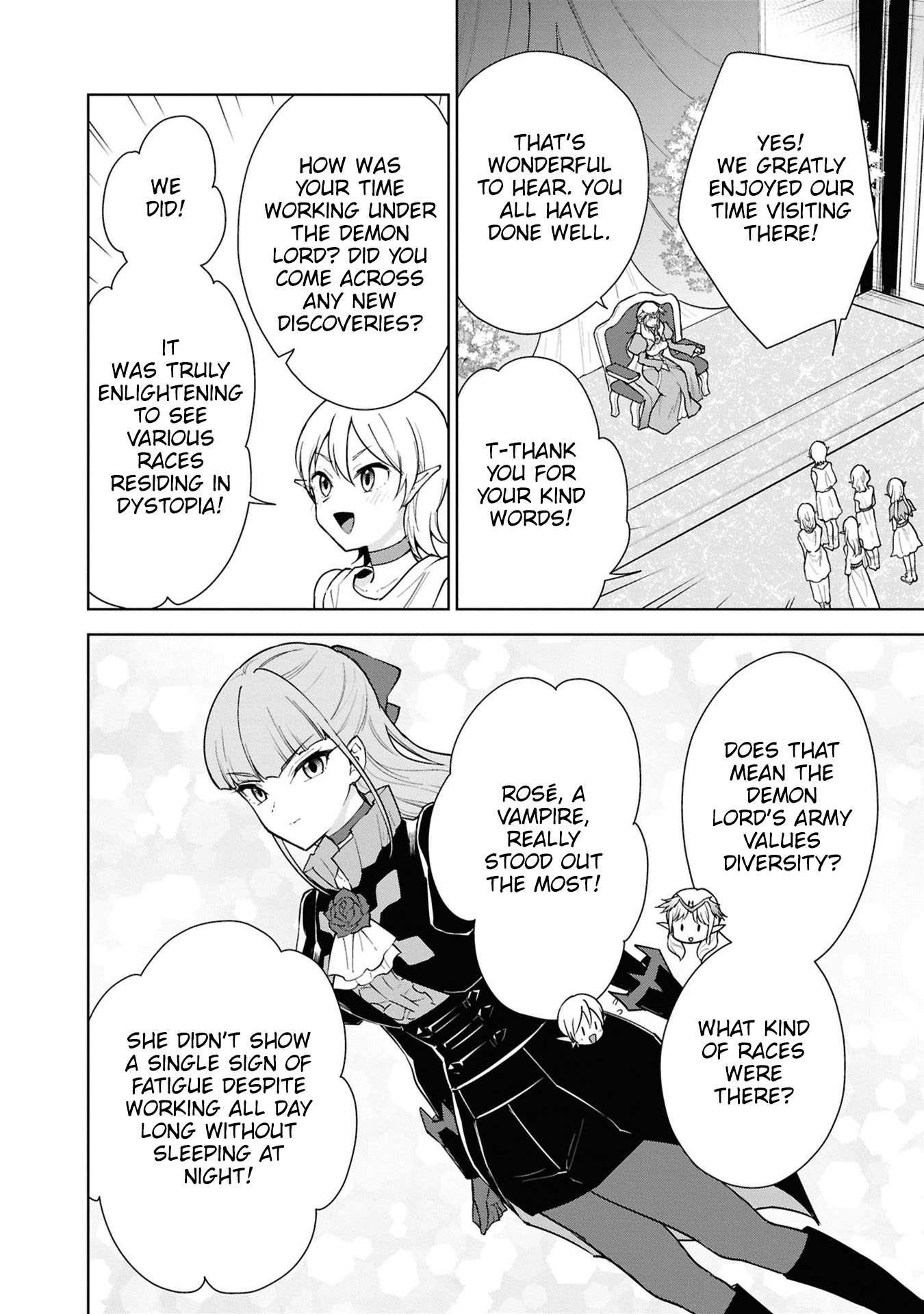 I Accidentally Resurrected the Demon King’s Ancient Army When I Learned the “Resurrection” Op Skill ~The Strongest Healer Who Won’t Let Anyone Die Chapter 42 - Page 4