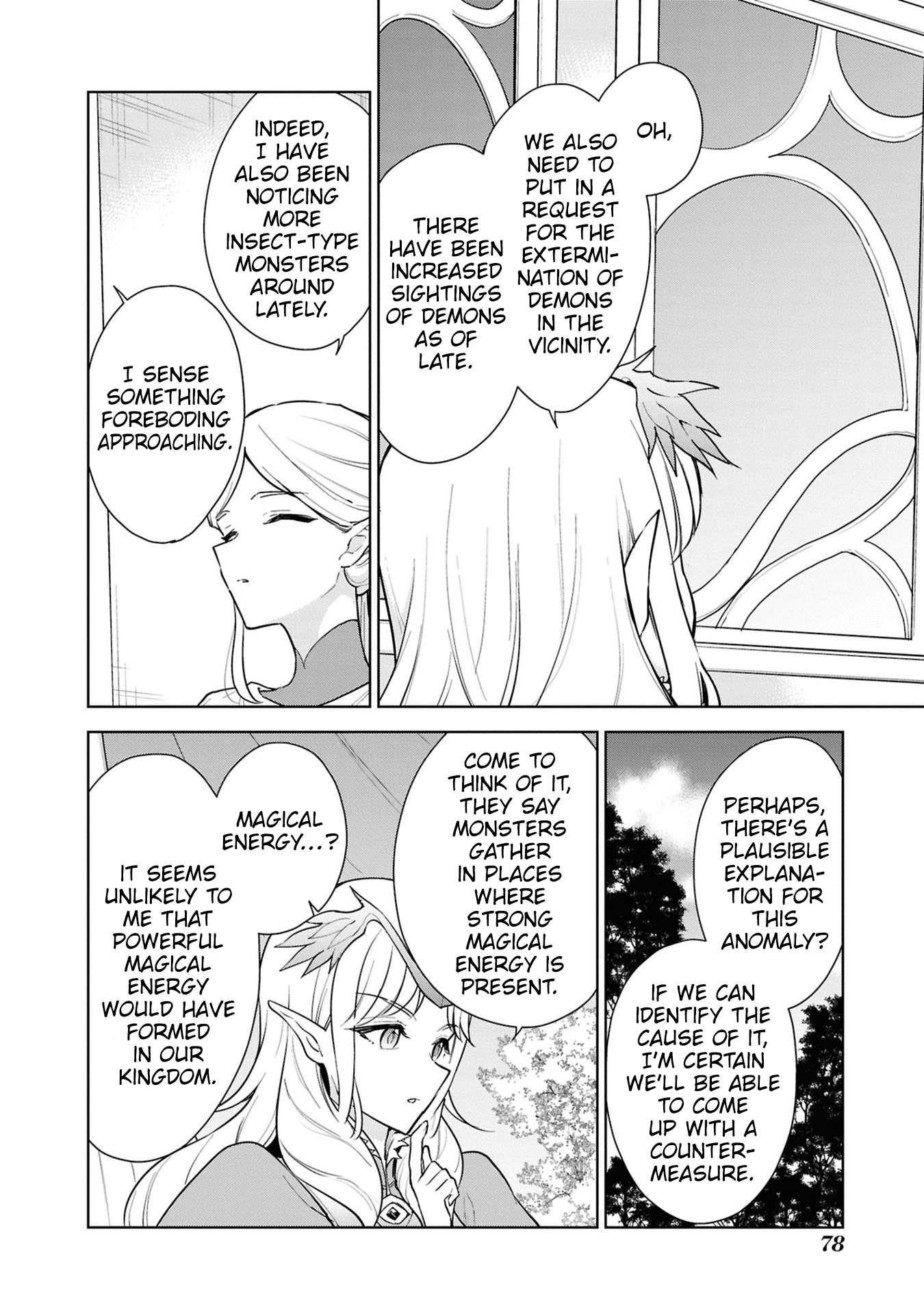 I Accidentally Resurrected the Demon King’s Ancient Army When I Learned the “Resurrection” Op Skill ~The Strongest Healer Who Won’t Let Anyone Die Chapter 42 - Page 8