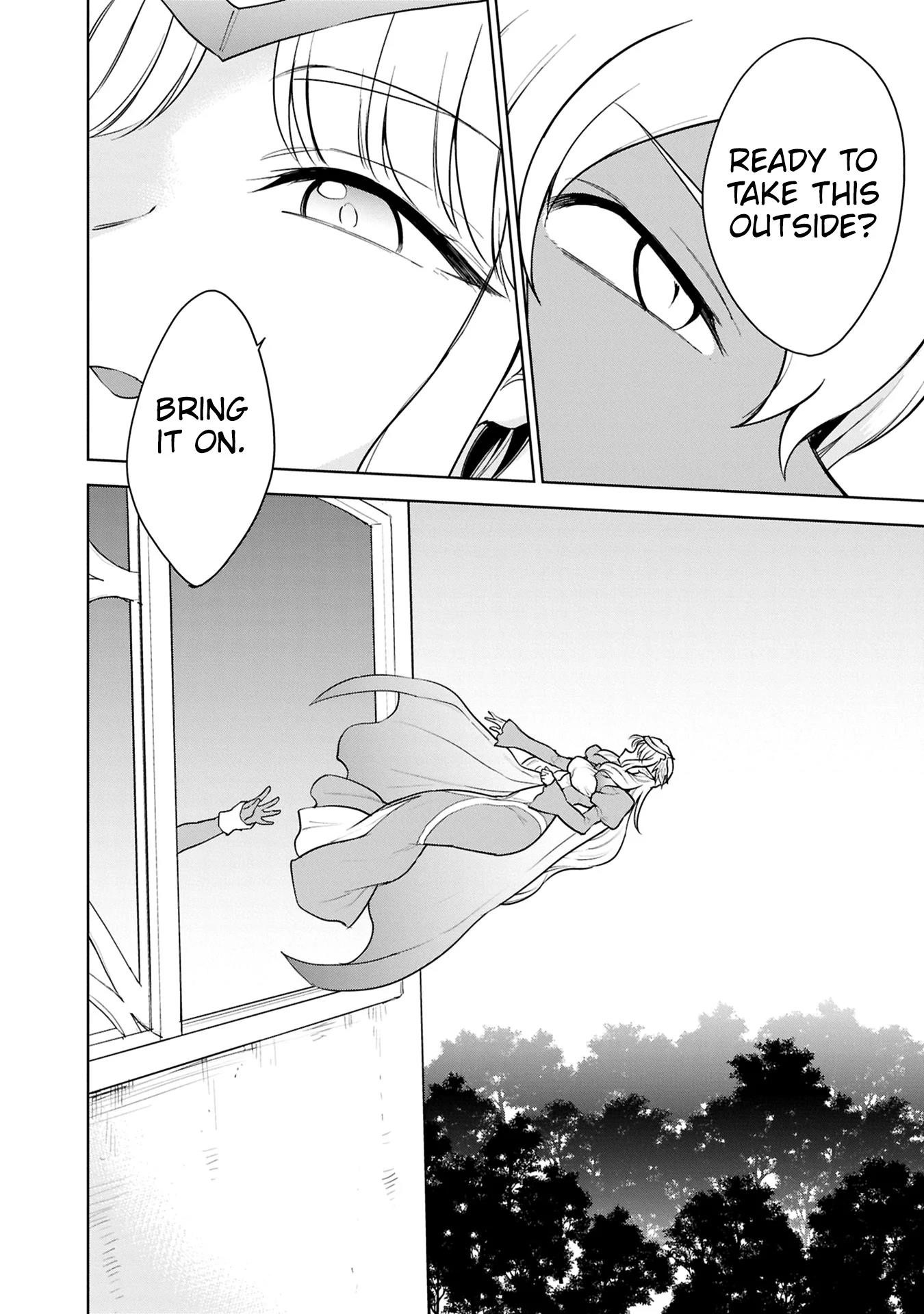 I Accidentally Resurrected the Demon King’s Ancient Army When I Learned the “Resurrection” Op Skill ~The Strongest Healer Who Won’t Let Anyone Die Chapter 43 - Page 10