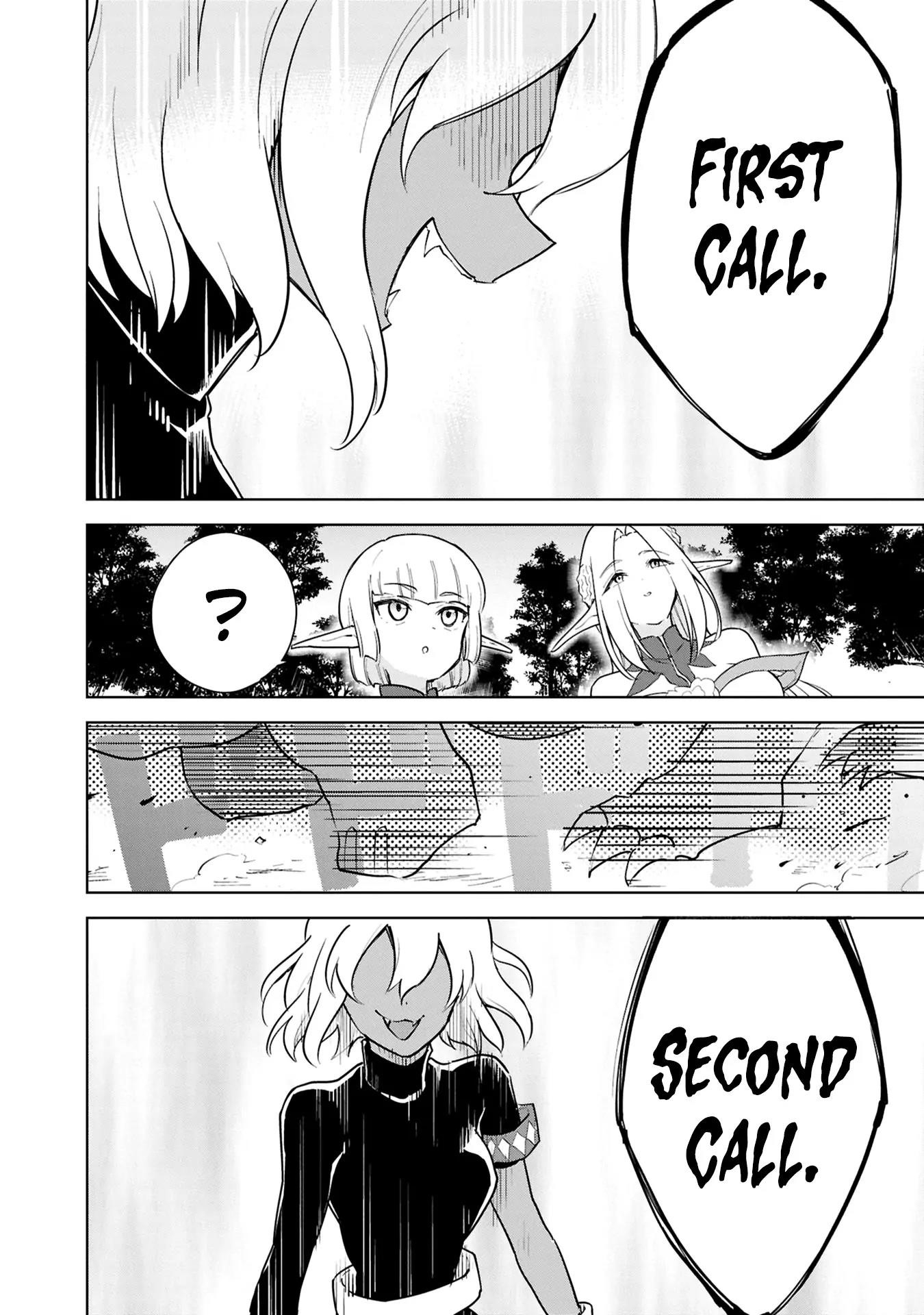 I Accidentally Resurrected the Demon King’s Ancient Army When I Learned the “Resurrection” Op Skill ~The Strongest Healer Who Won’t Let Anyone Die Chapter 43 - Page 26