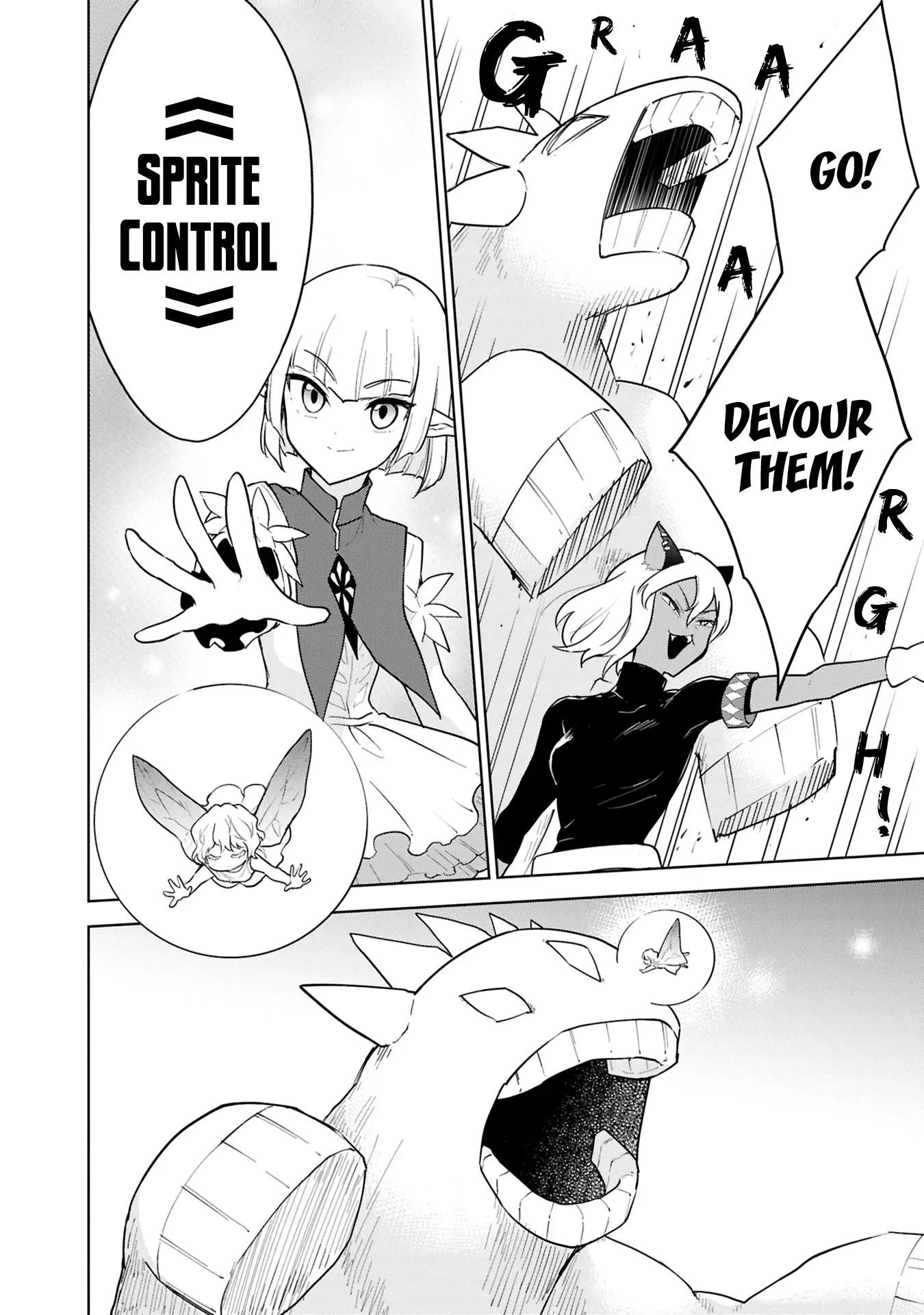 I Accidentally Resurrected the Demon King’s Ancient Army When I Learned the “Resurrection” Op Skill ~The Strongest Healer Who Won’t Let Anyone Die Chapter 43 - Page 29