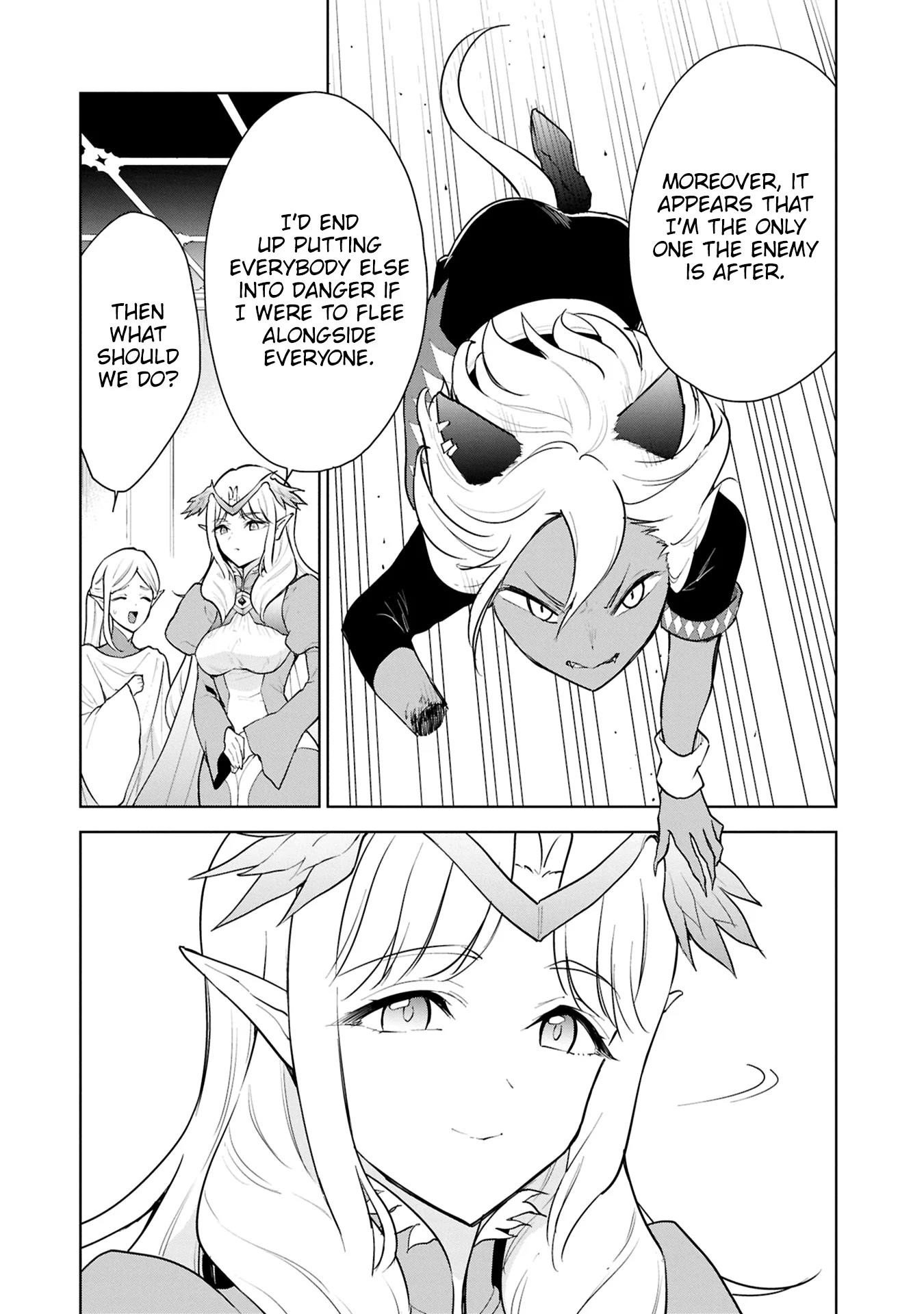 I Accidentally Resurrected the Demon King’s Ancient Army When I Learned the “Resurrection” Op Skill ~The Strongest Healer Who Won’t Let Anyone Die Chapter 43 - Page 3