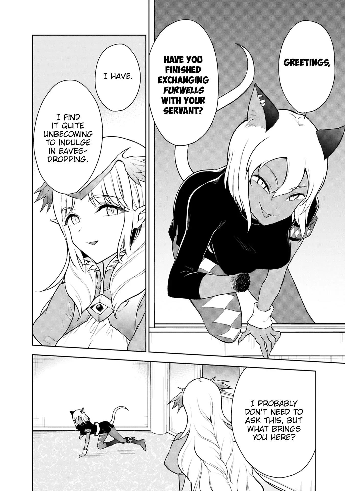 I Accidentally Resurrected the Demon King’s Ancient Army When I Learned the “Resurrection” Op Skill ~The Strongest Healer Who Won’t Let Anyone Die Chapter 43 - Page 6