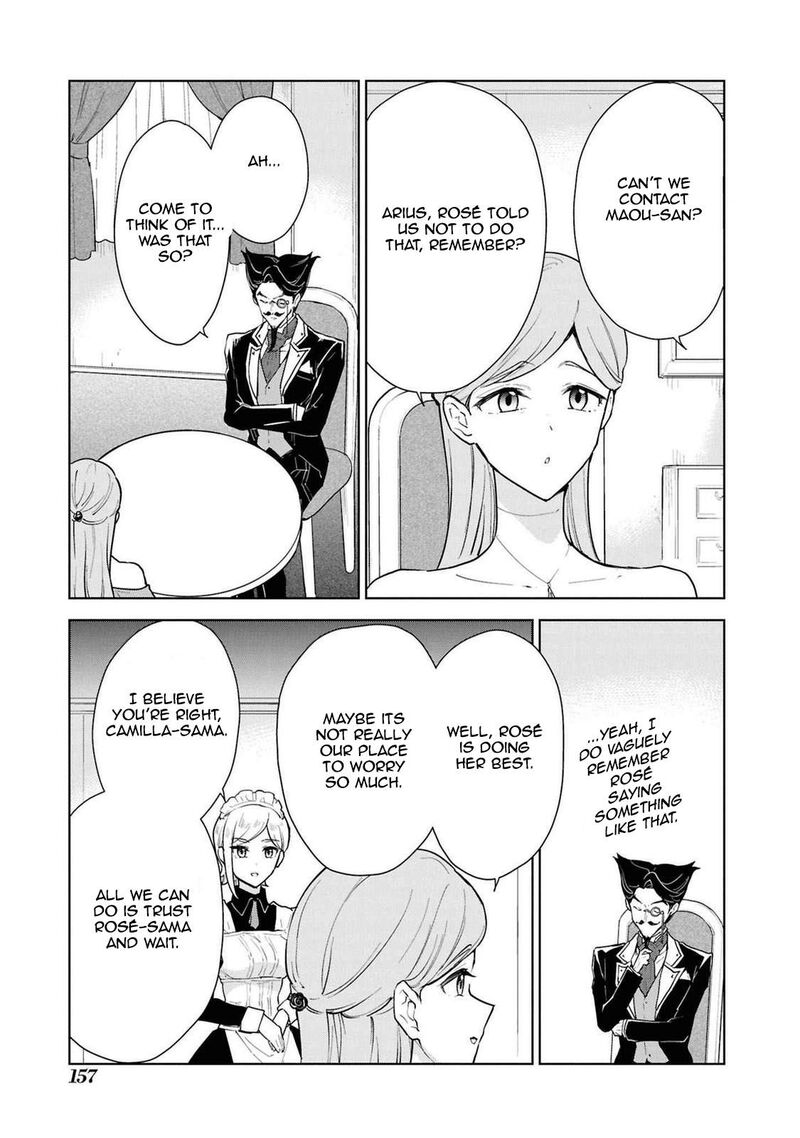 I Accidentally Resurrected the Demon King’s Ancient Army When I Learned the “Resurrection” Op Skill ~The Strongest Healer Who Won’t Let Anyone Die Chapter 44 - Page 20