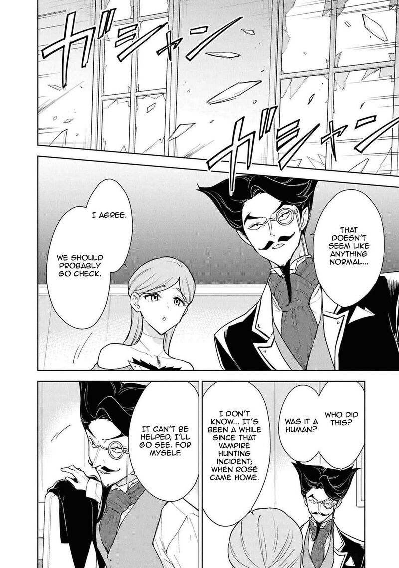 I Accidentally Resurrected the Demon King’s Ancient Army When I Learned the “Resurrection” Op Skill ~The Strongest Healer Who Won’t Let Anyone Die Chapter 44 - Page 23