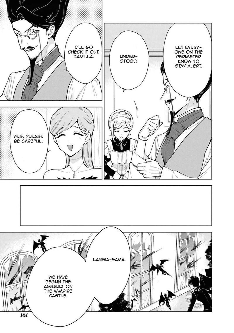 I Accidentally Resurrected the Demon King’s Ancient Army When I Learned the “Resurrection” Op Skill ~The Strongest Healer Who Won’t Let Anyone Die Chapter 44 - Page 24