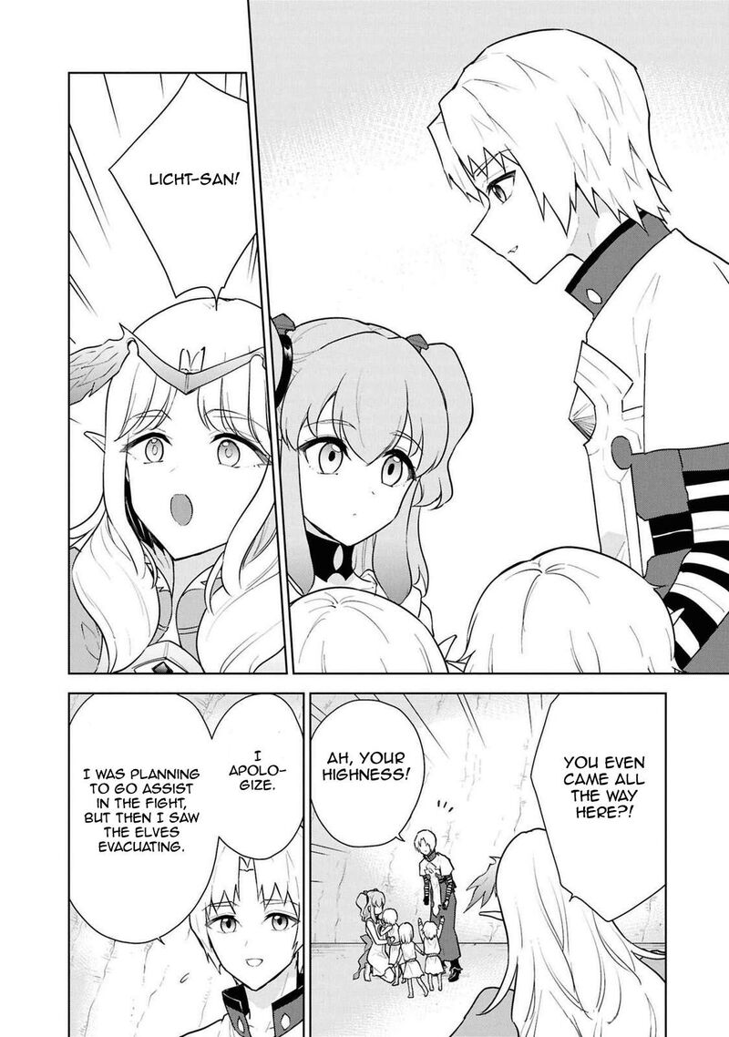 I Accidentally Resurrected the Demon King’s Ancient Army When I Learned the “Resurrection” Op Skill ~The Strongest Healer Who Won’t Let Anyone Die Chapter 44 - Page 9