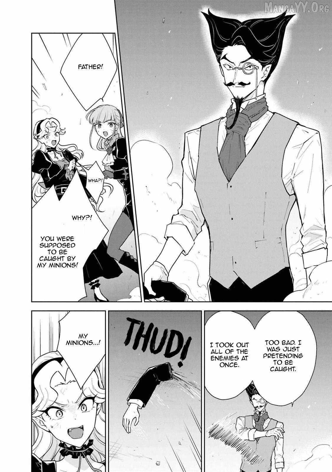 I Accidentally Resurrected the Demon King’s Ancient Army When I Learned the “Resurrection” Op Skill ~The Strongest Healer Who Won’t Let Anyone Die Chapter 45 - Page 34