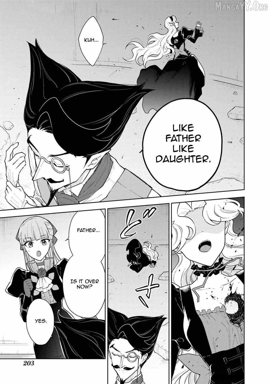 I Accidentally Resurrected the Demon King’s Ancient Army When I Learned the “Resurrection” Op Skill ~The Strongest Healer Who Won’t Let Anyone Die Chapter 45 - Page 37