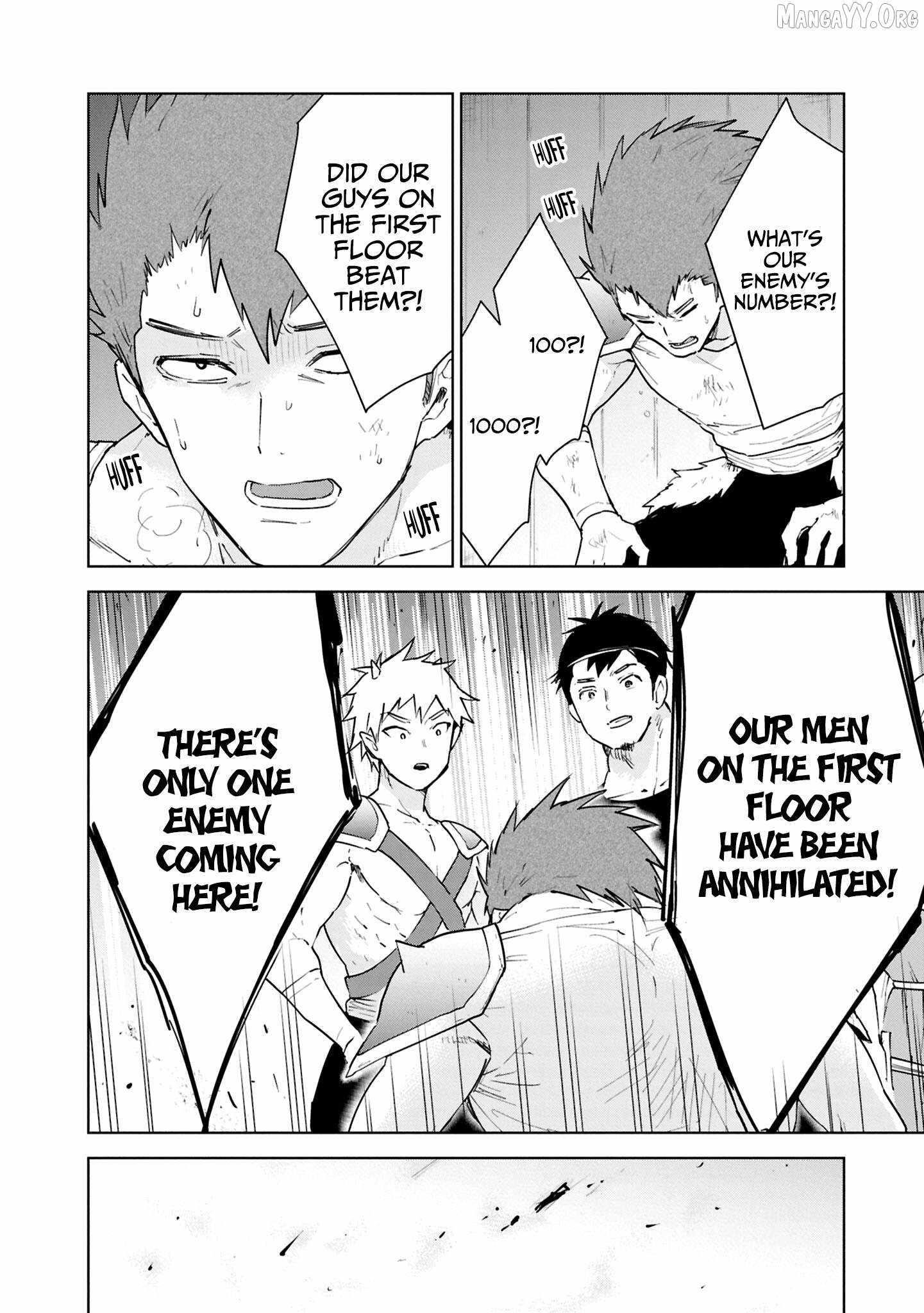 I Accidentally Resurrected the Demon King’s Ancient Army When I Learned the “Resurrection” Op Skill ~The Strongest Healer Who Won’t Let Anyone Die Chapter 46 - Page 15