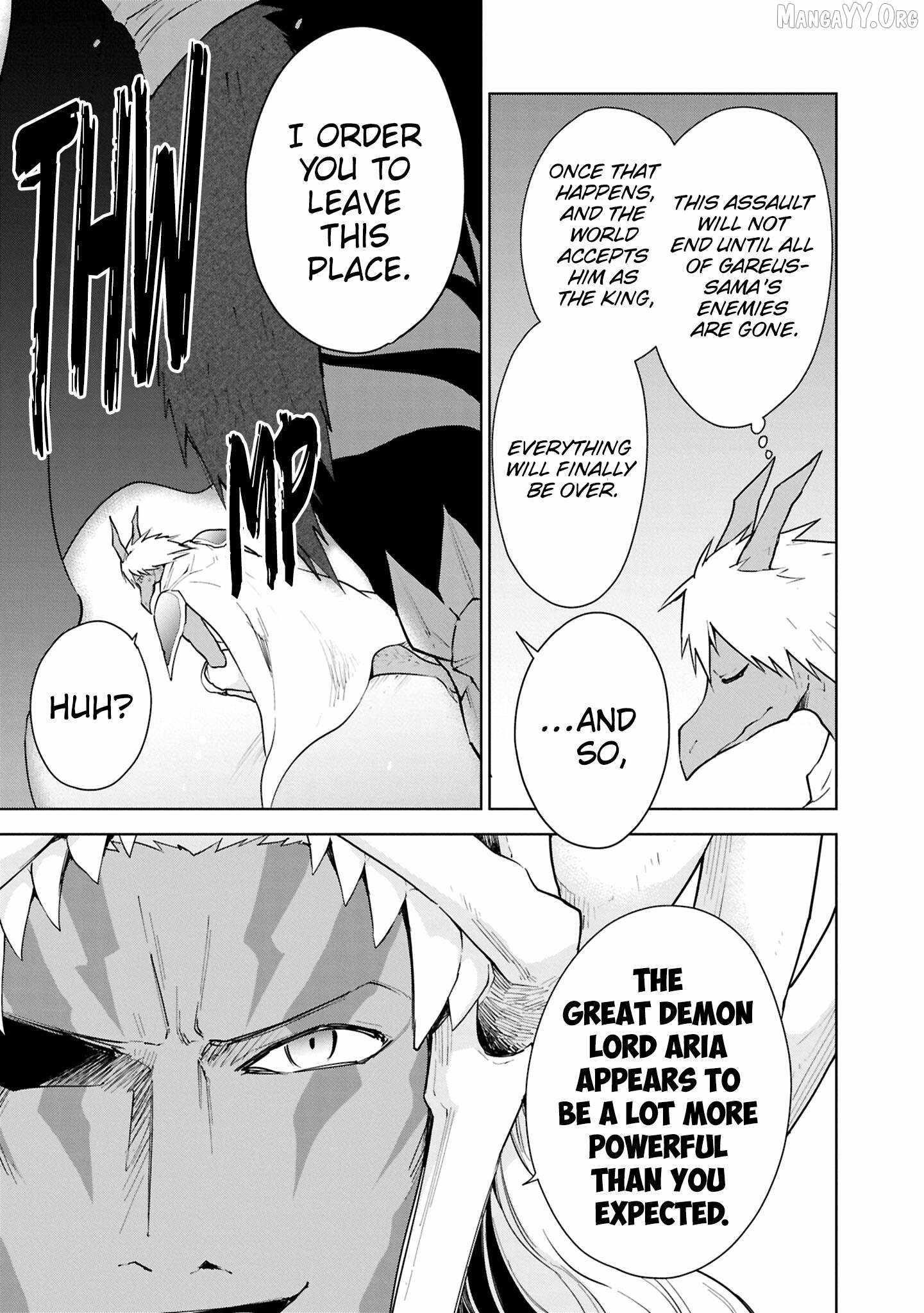 I Accidentally Resurrected the Demon King’s Ancient Army When I Learned the “Resurrection” Op Skill ~The Strongest Healer Who Won’t Let Anyone Die Chapter 46 - Page 29
