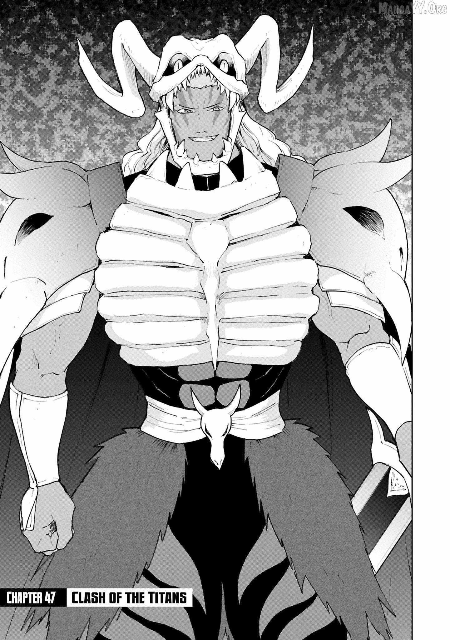 I Accidentally Resurrected the Demon King’s Ancient Army When I Learned the “Resurrection” Op Skill ~The Strongest Healer Who Won’t Let Anyone Die Chapter 47 - Page 1