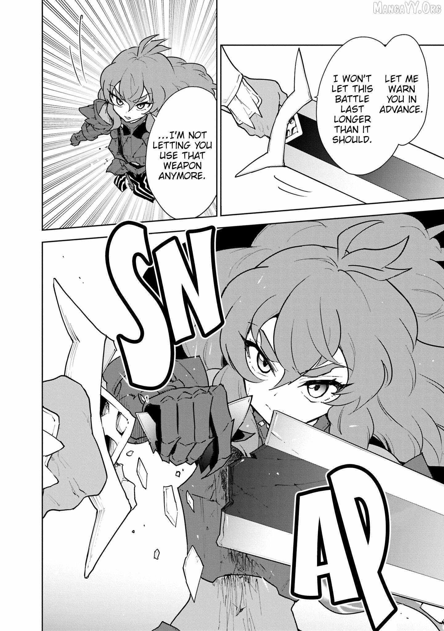 I Accidentally Resurrected the Demon King’s Ancient Army When I Learned the “Resurrection” Op Skill ~The Strongest Healer Who Won’t Let Anyone Die Chapter 47 - Page 18