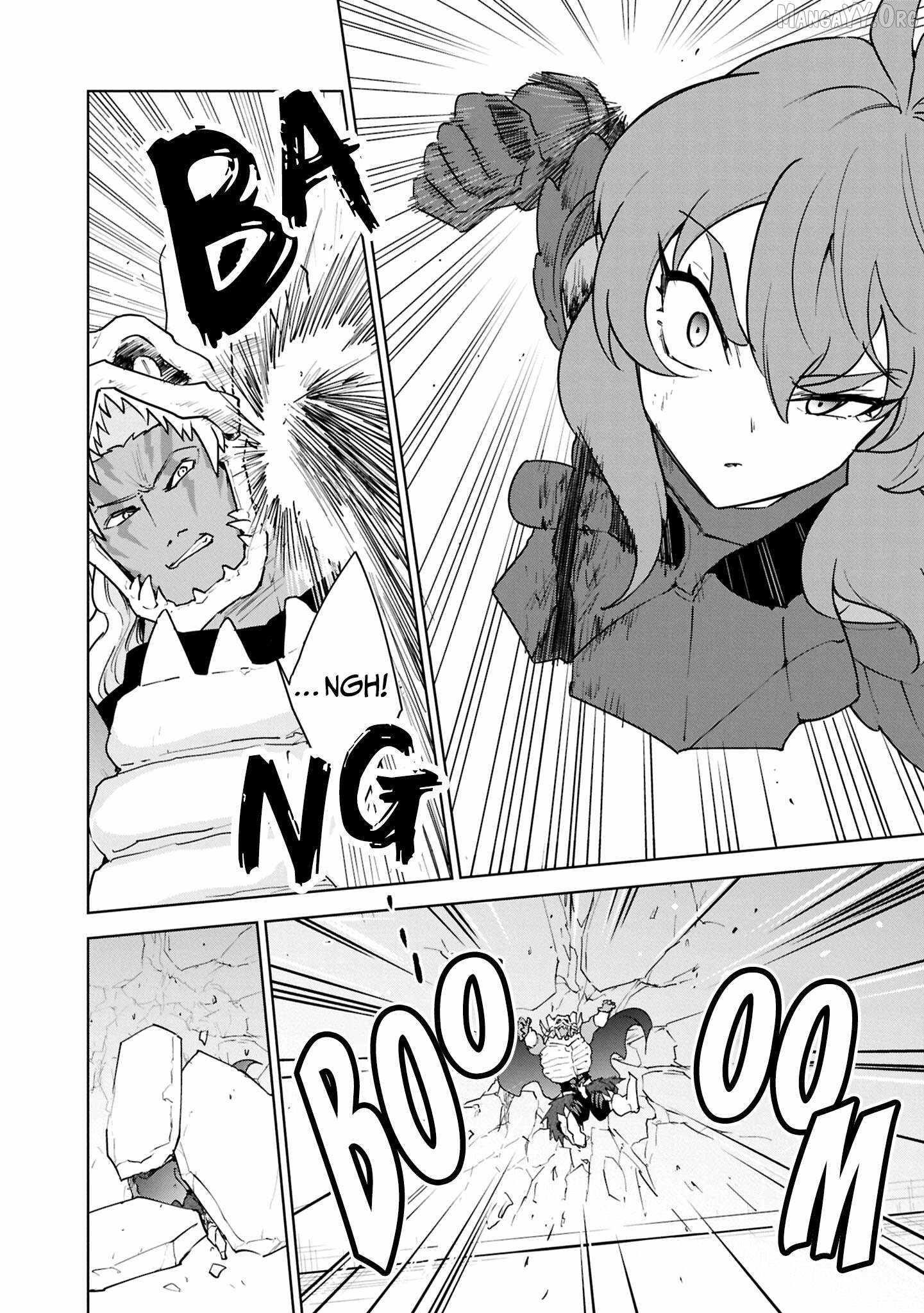 I Accidentally Resurrected the Demon King’s Ancient Army When I Learned the “Resurrection” Op Skill ~The Strongest Healer Who Won’t Let Anyone Die Chapter 47 - Page 20