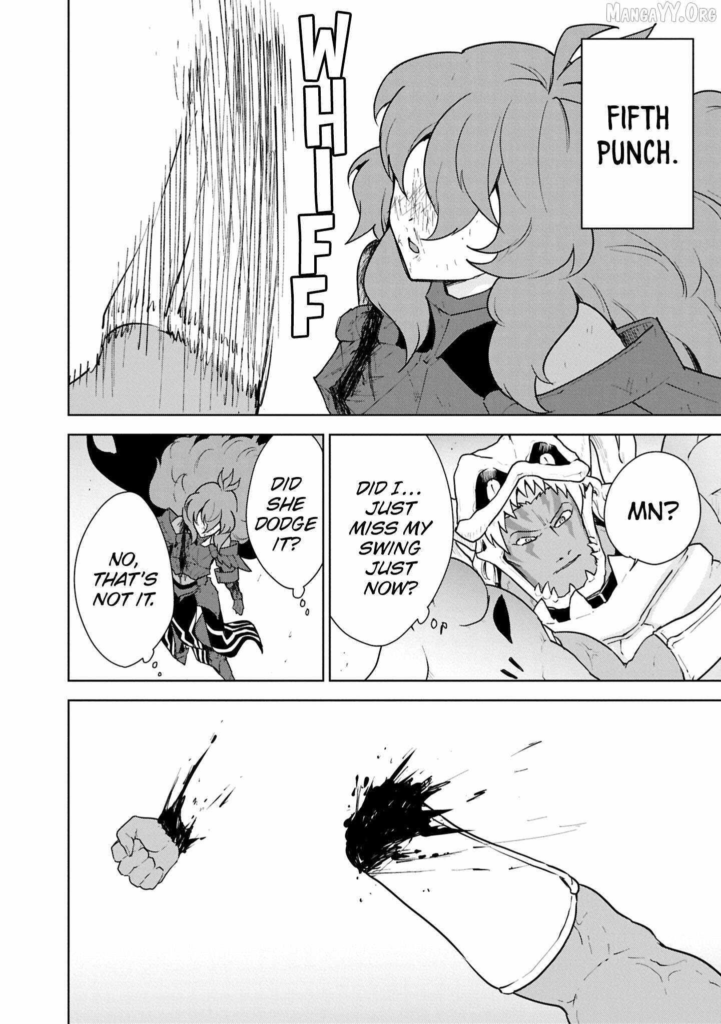 I Accidentally Resurrected the Demon King’s Ancient Army When I Learned the “Resurrection” Op Skill ~The Strongest Healer Who Won’t Let Anyone Die Chapter 47 - Page 24