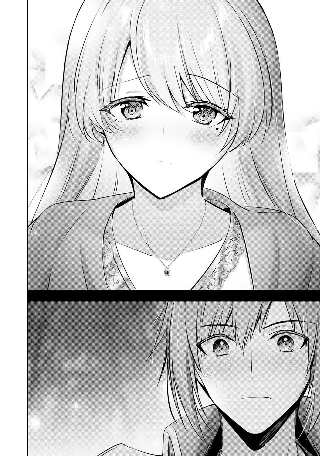 I Wanted to Confess to the Receptionist, and When I Went to the Guild, I Became a Hero Chapter 30 - Page 12