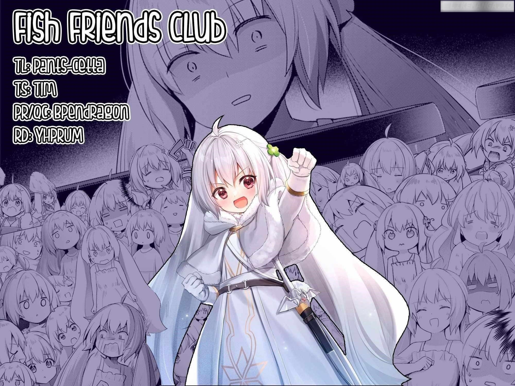 I Wanted to Confess to the Receptionist, and When I Went to the Guild, I Became a Hero Chapter 31 - Page 31