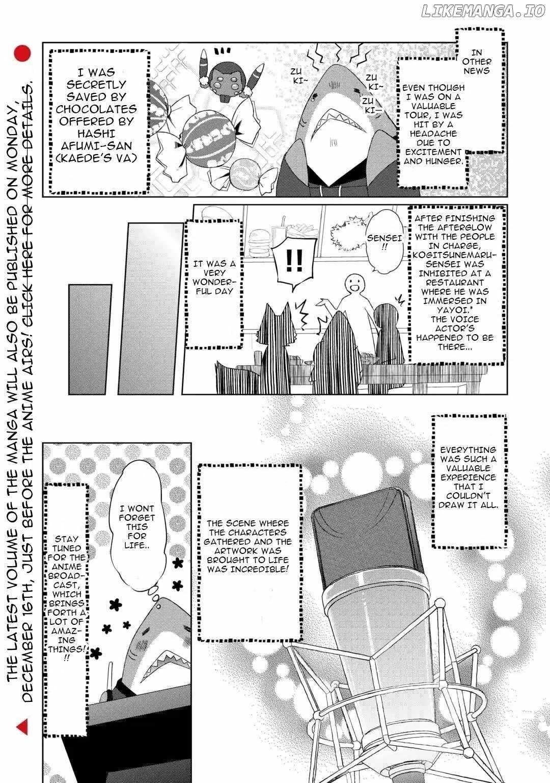 Someday Will I Be the Greatest Alchemist? Chapter 54.5 - Page 6