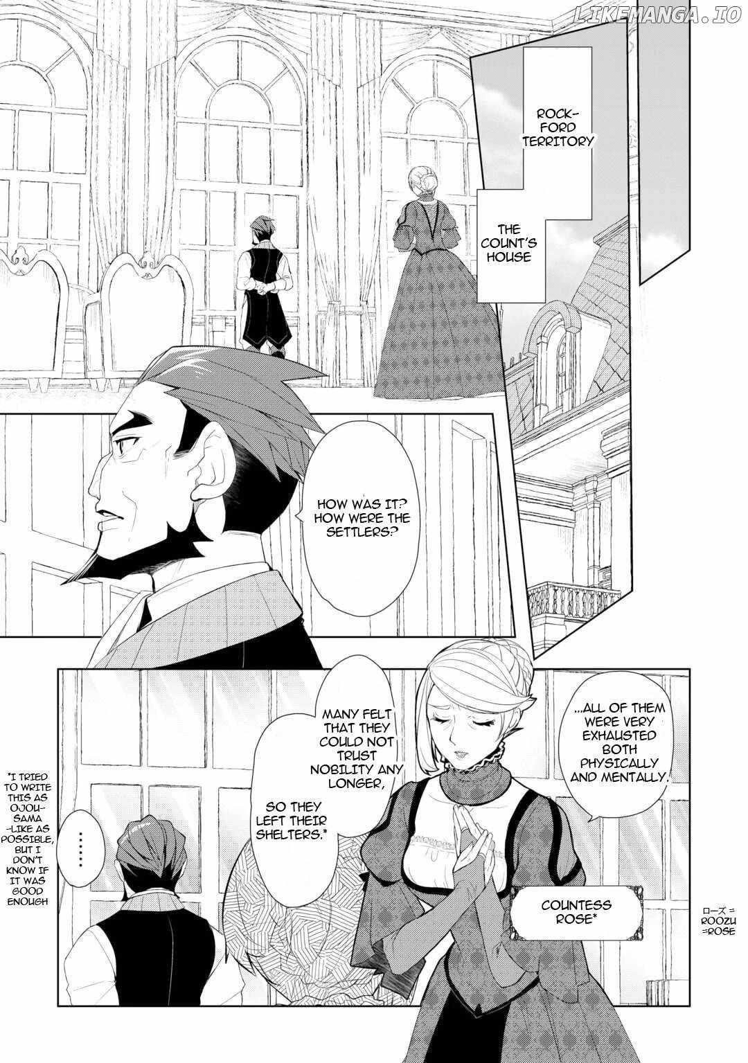 Someday Will I Be the Greatest Alchemist? Chapter 55 - Page 13