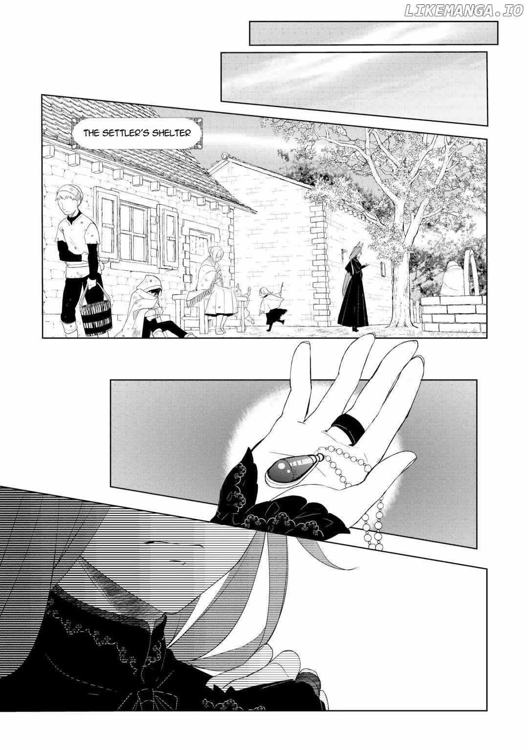 Someday Will I Be the Greatest Alchemist? Chapter 55 - Page 14