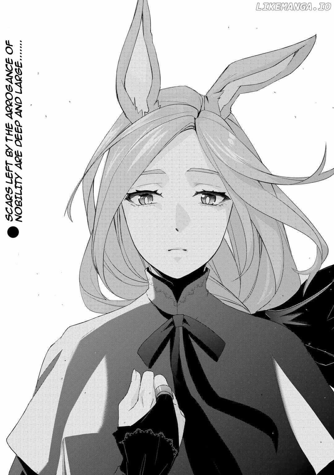 Someday Will I Be the Greatest Alchemist? Chapter 55 - Page 15