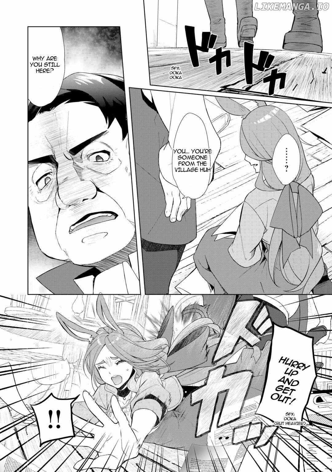 Someday Will I Be the Greatest Alchemist? Chapter 56 - Page 10