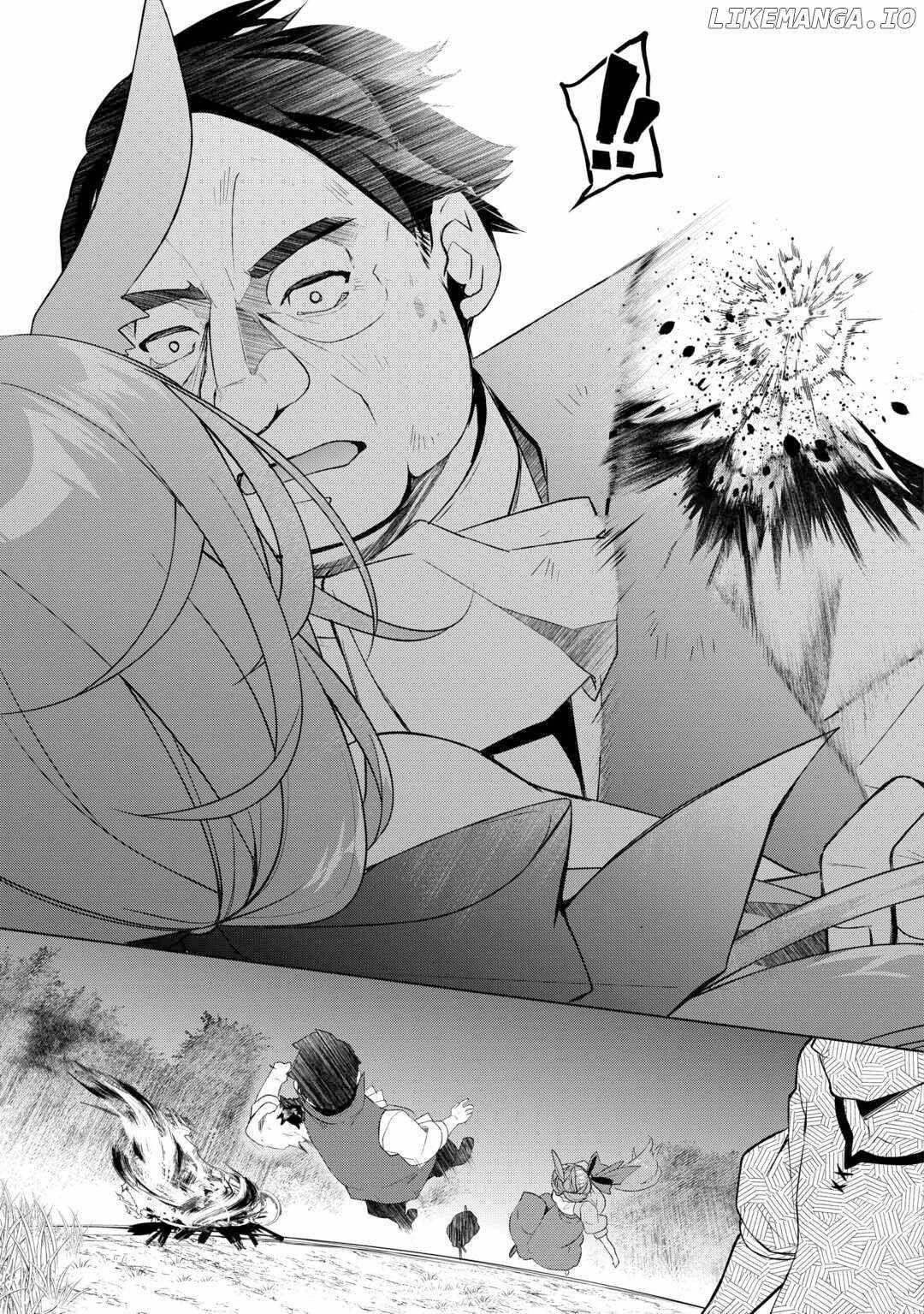 Someday Will I Be the Greatest Alchemist? Chapter 56 - Page 15