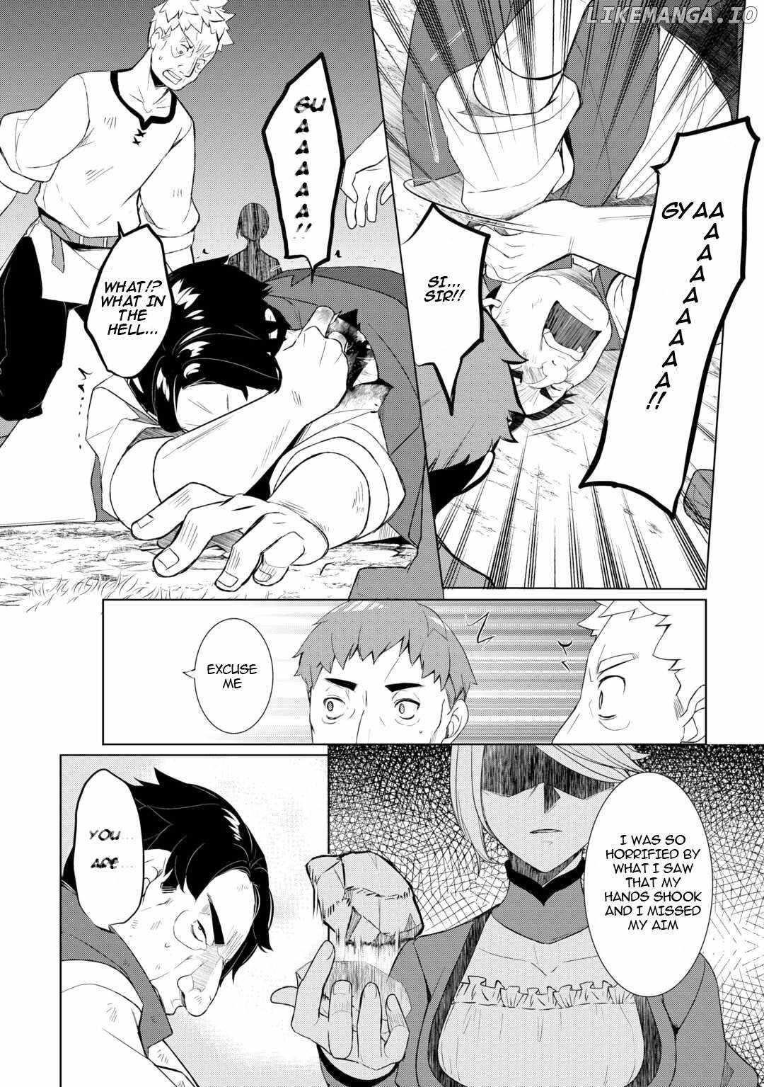 Someday Will I Be the Greatest Alchemist? Chapter 56 - Page 16