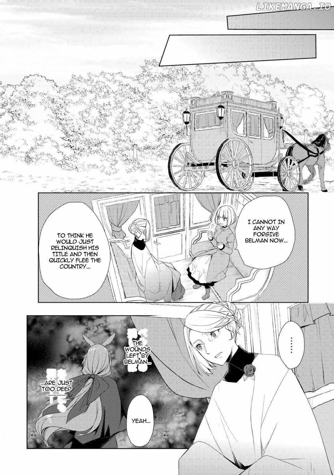 Someday Will I Be the Greatest Alchemist? Chapter 56 - Page 22