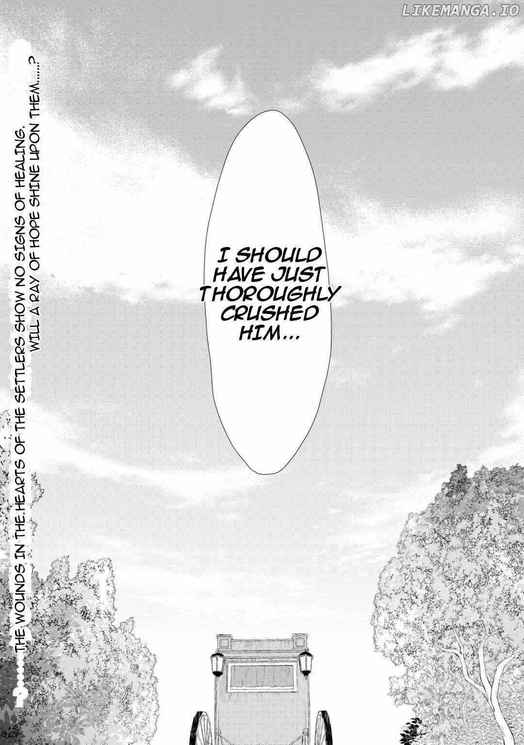 Someday Will I Be the Greatest Alchemist? Chapter 56 - Page 23