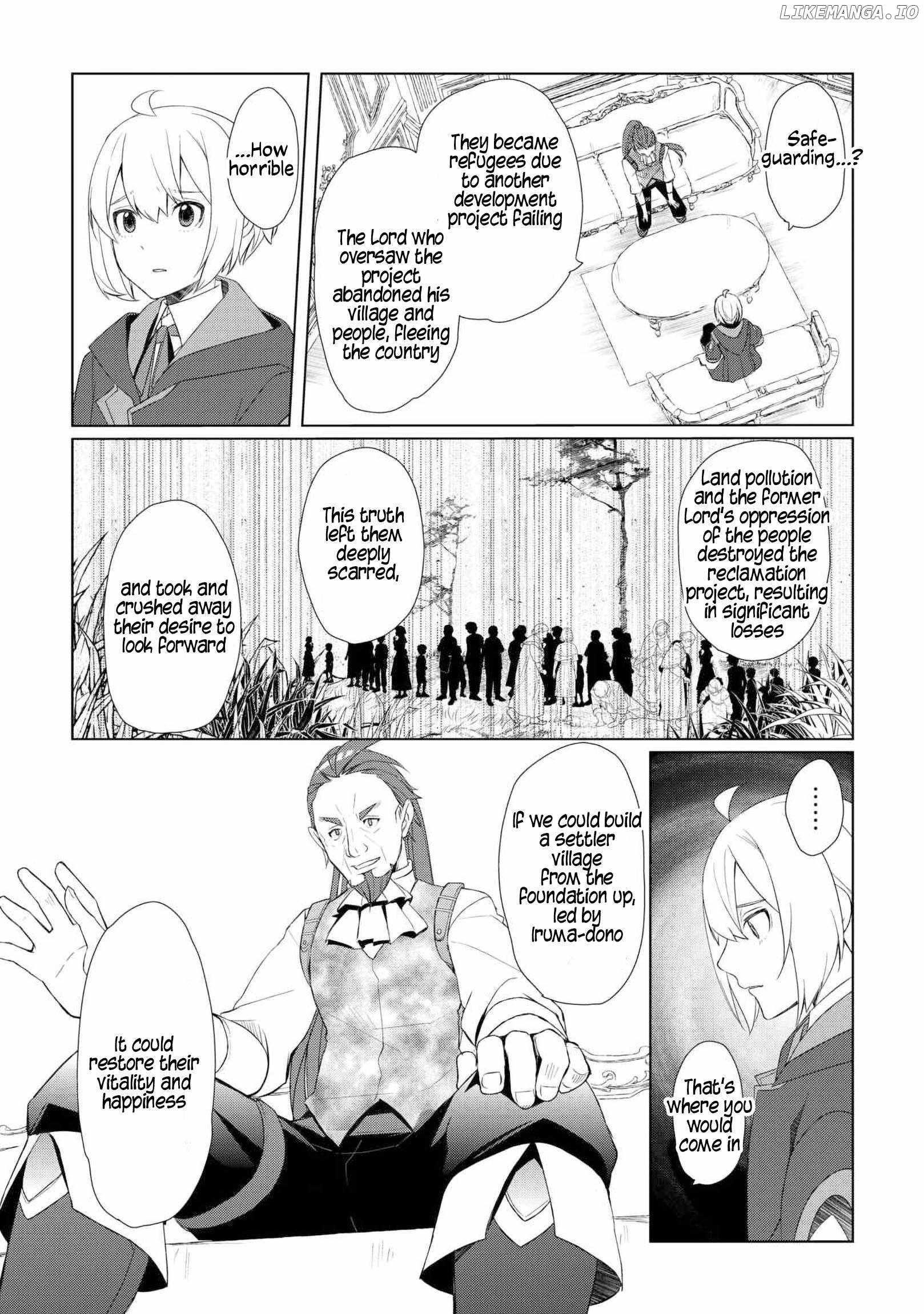 Someday Will I Be the Greatest Alchemist? Chapter 58 - Page 13
