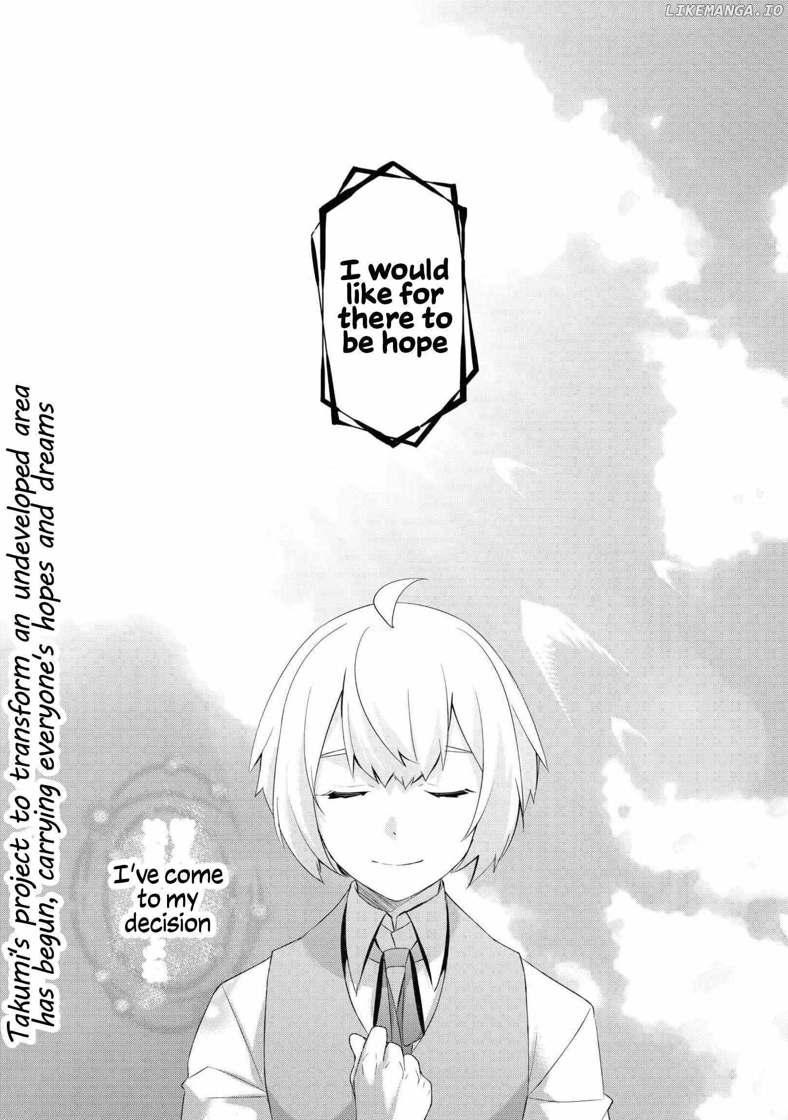 Someday Will I Be the Greatest Alchemist? Chapter 58 - Page 17