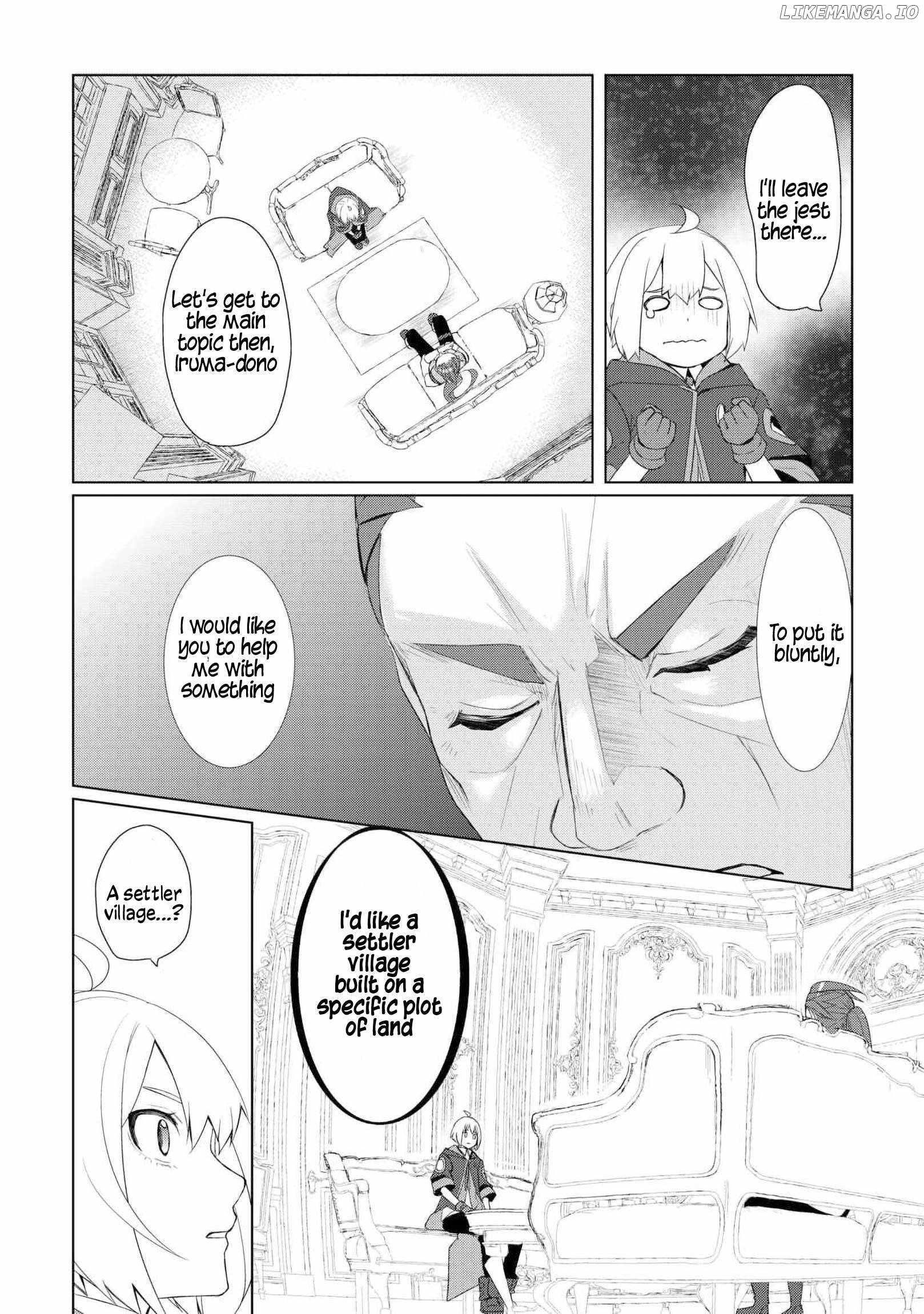 Someday Will I Be the Greatest Alchemist? Chapter 58 - Page 9