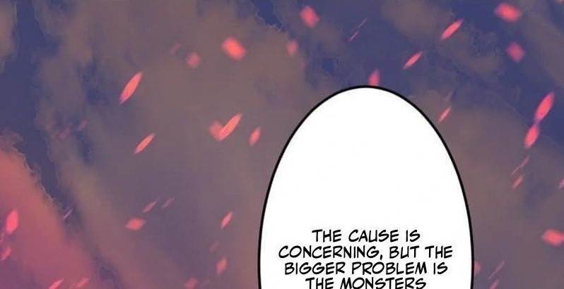 I’m the Only One Who Knows That Jobless Is the Strongest Chapter 35 - Page 1