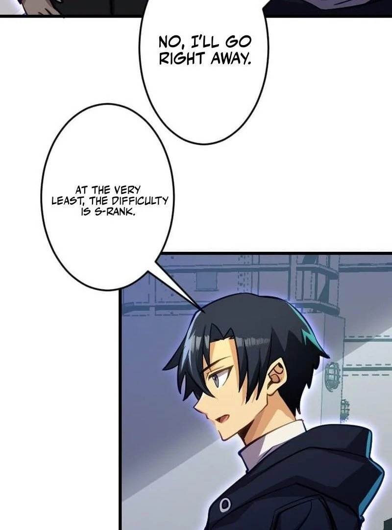 I’m the Only One Who Knows That Jobless Is the Strongest Chapter 35 - Page 10