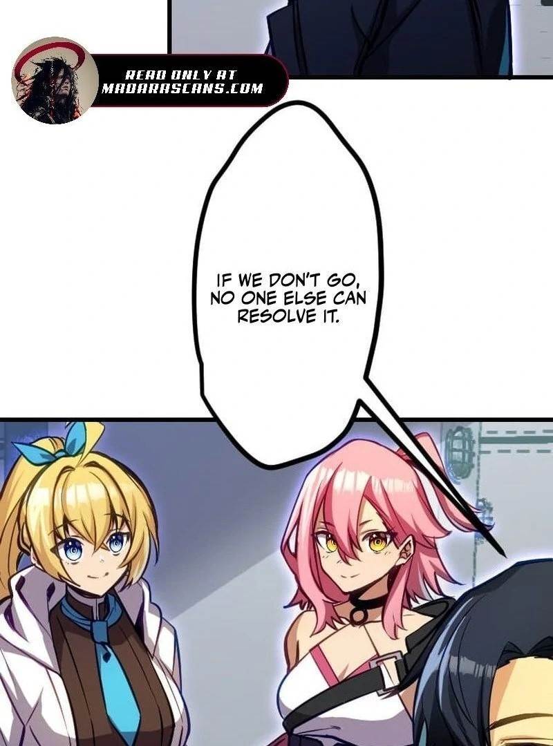 I’m the Only One Who Knows That Jobless Is the Strongest Chapter 35 - Page 11