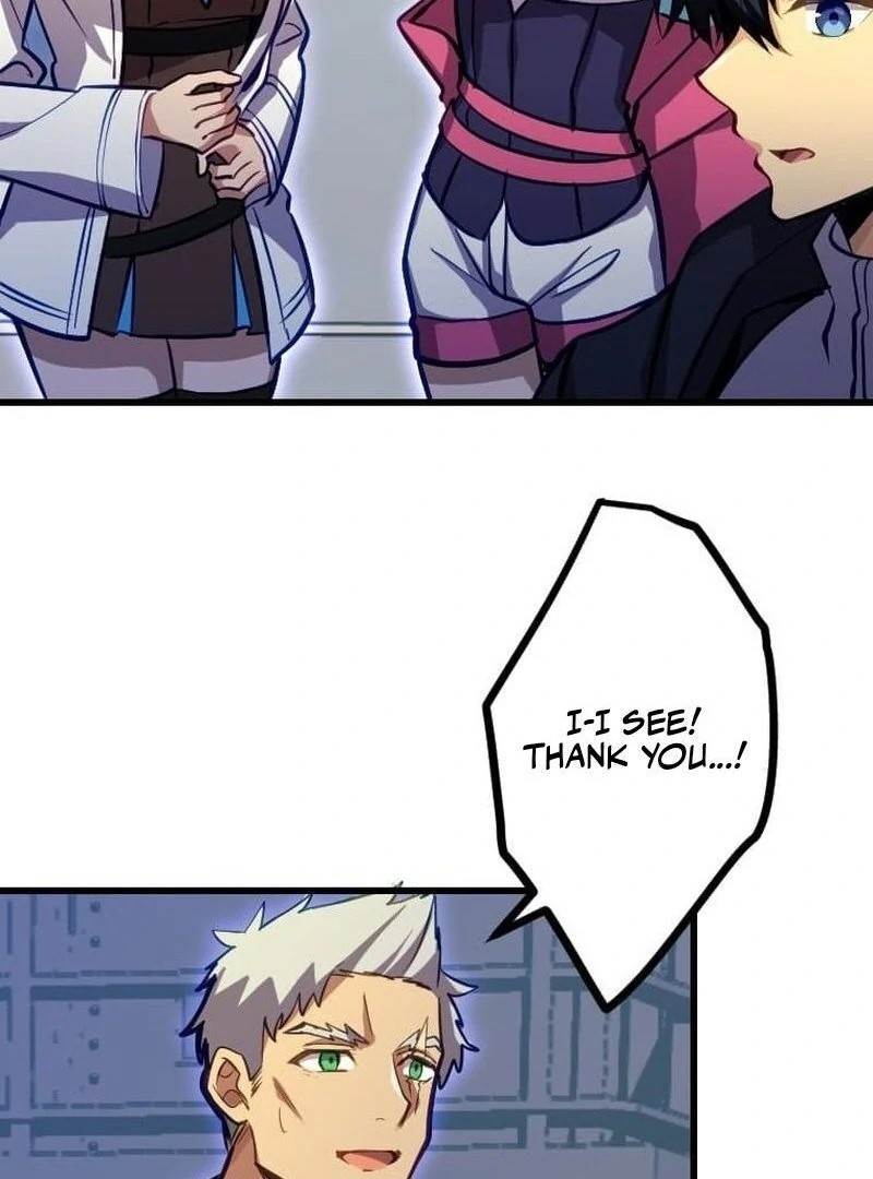 I’m the Only One Who Knows That Jobless Is the Strongest Chapter 35 - Page 12