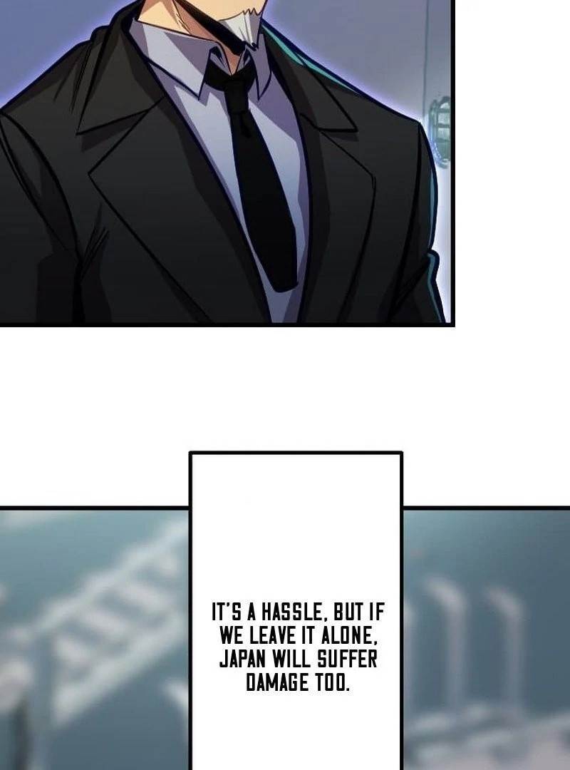 I’m the Only One Who Knows That Jobless Is the Strongest Chapter 35 - Page 13