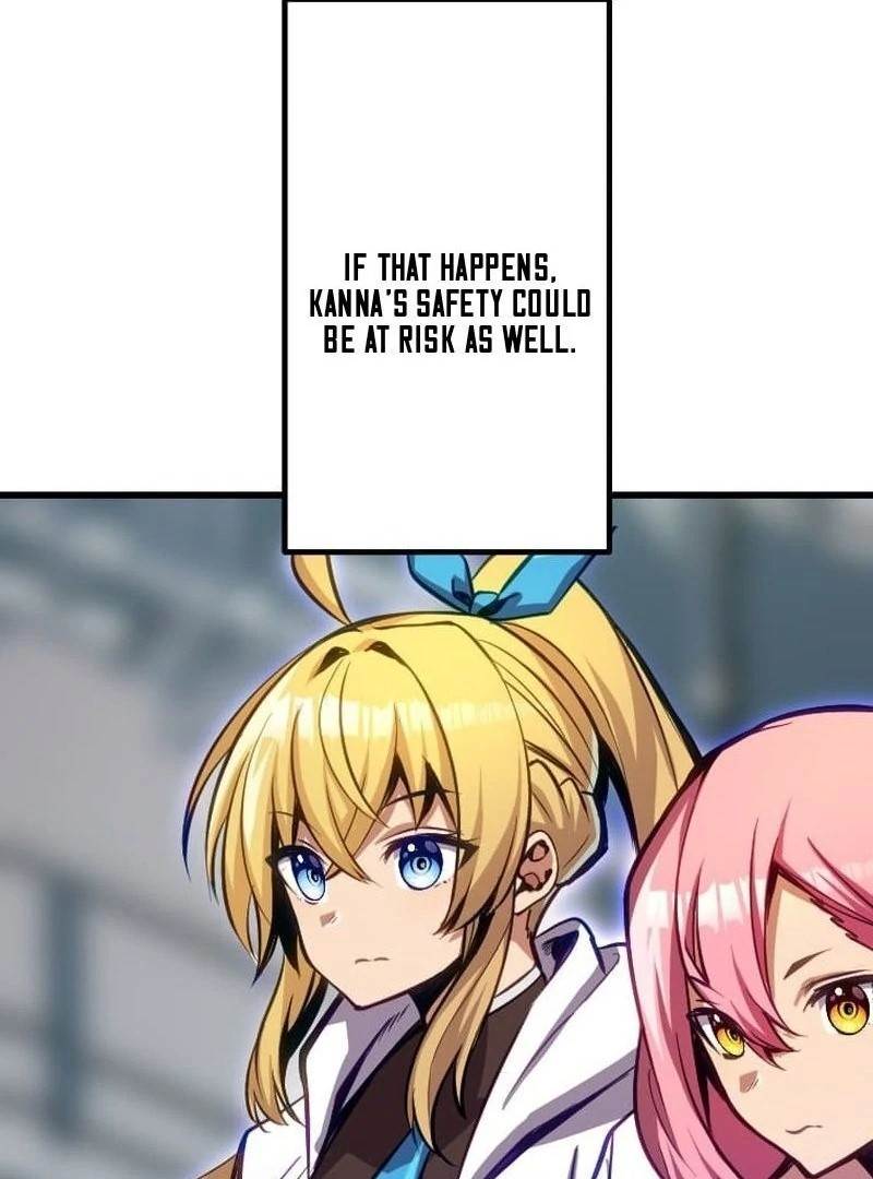 I’m the Only One Who Knows That Jobless Is the Strongest Chapter 35 - Page 15