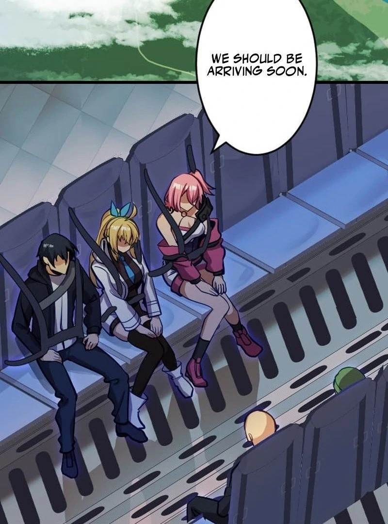 I’m the Only One Who Knows That Jobless Is the Strongest Chapter 35 - Page 21