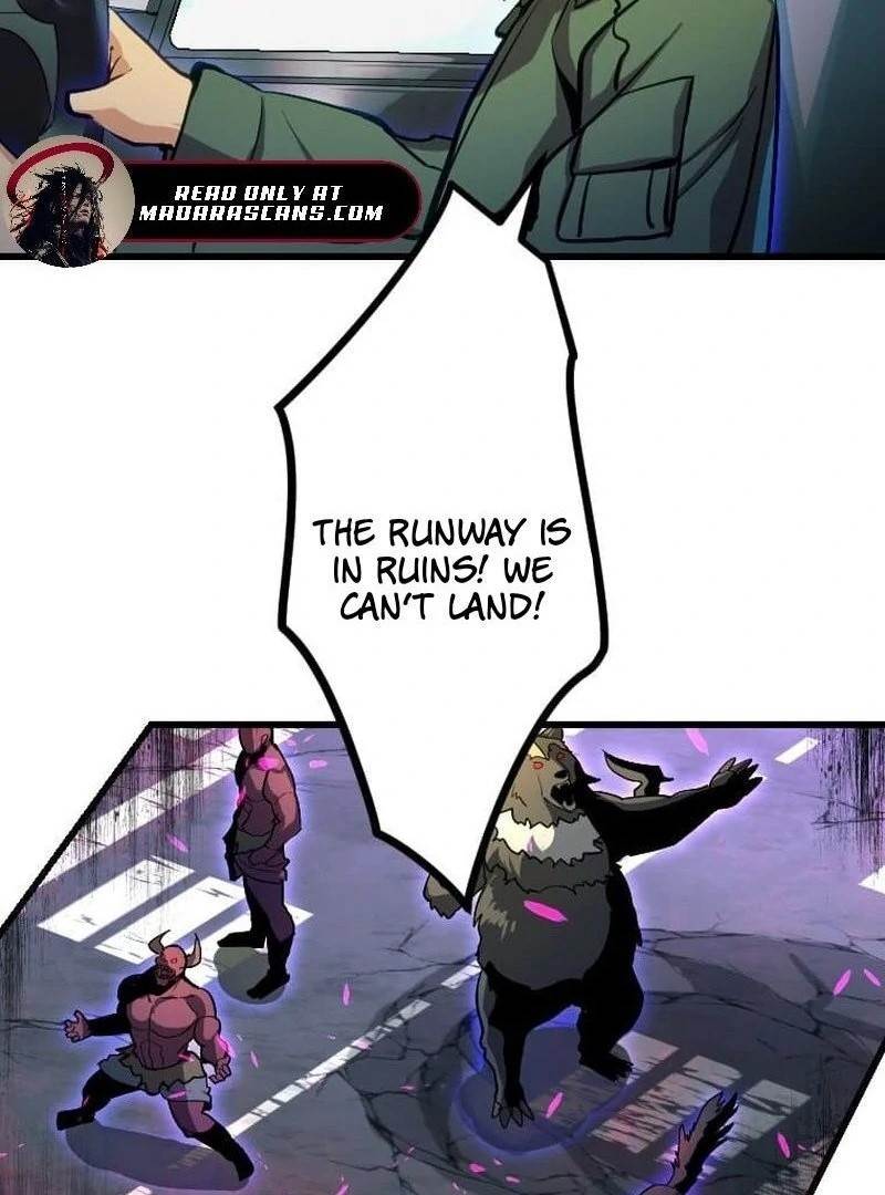 I’m the Only One Who Knows That Jobless Is the Strongest Chapter 35 - Page 24