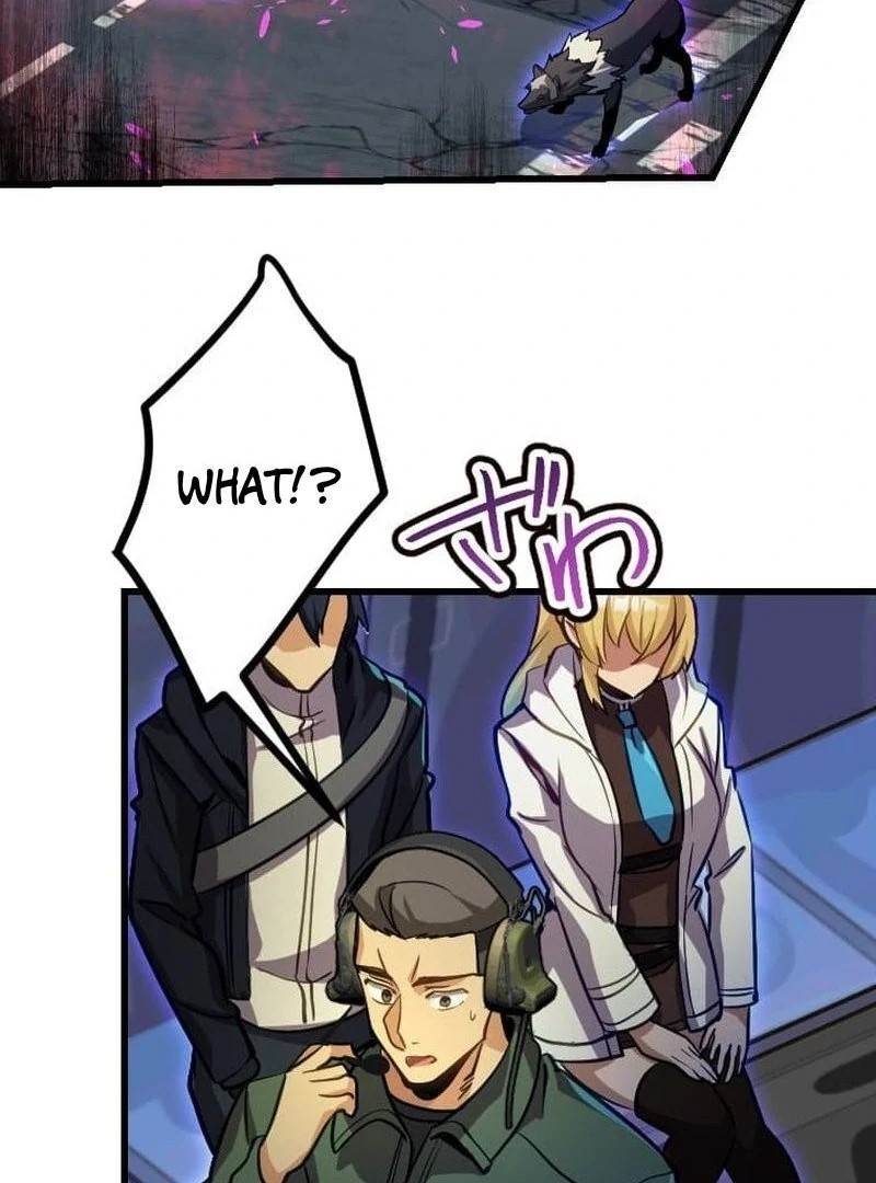 I’m the Only One Who Knows That Jobless Is the Strongest Chapter 35 - Page 25