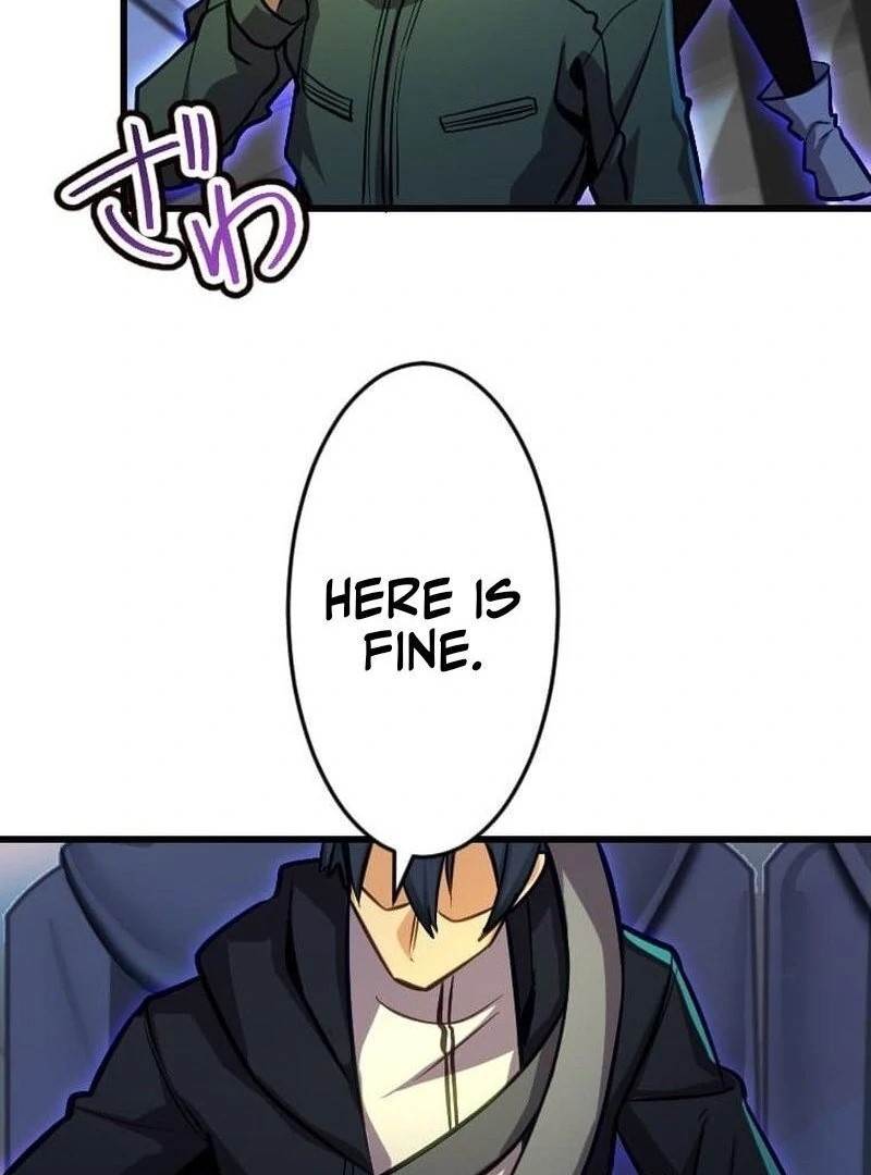 I’m the Only One Who Knows That Jobless Is the Strongest Chapter 35 - Page 26